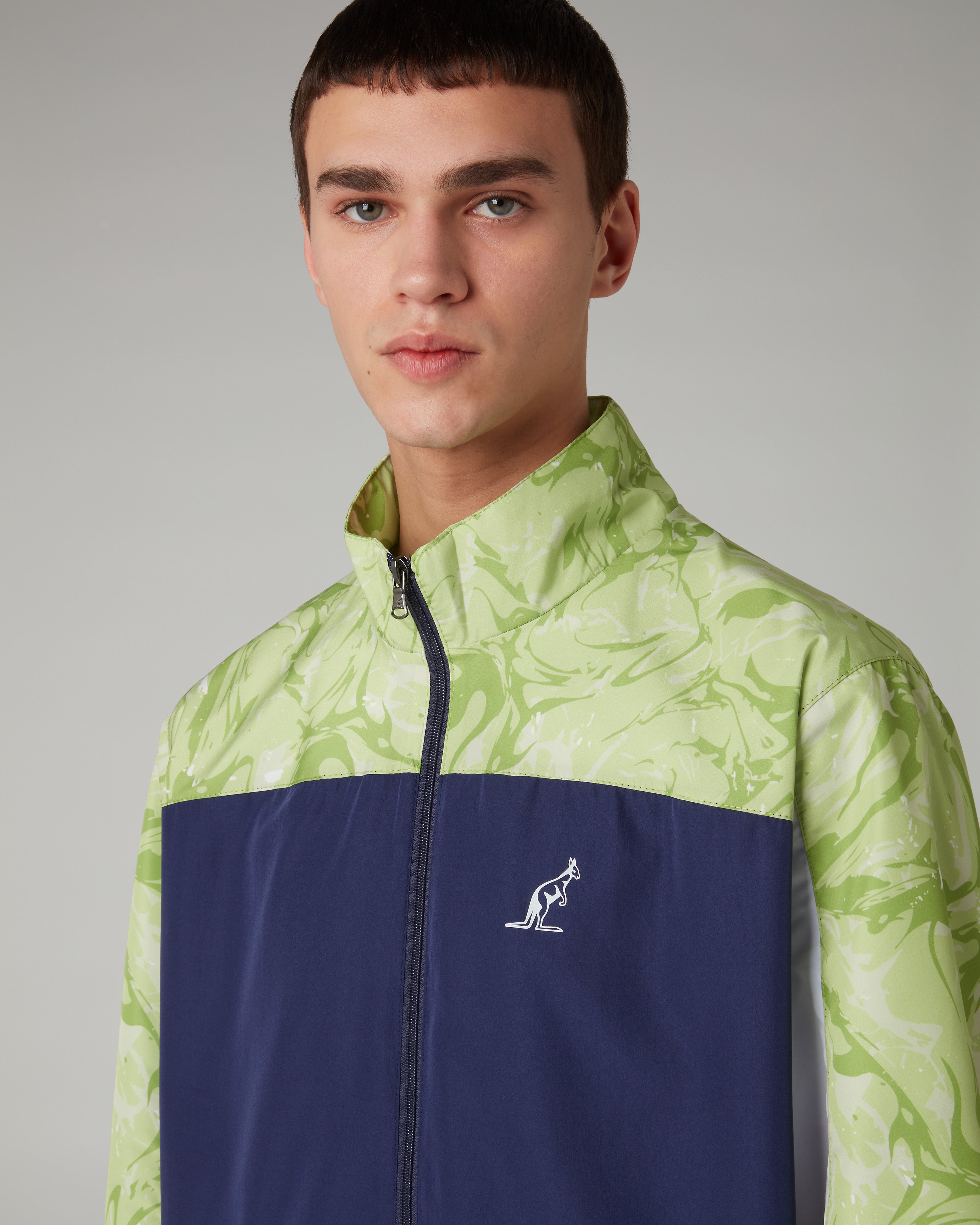 australian-camo-ripple-tuta-smash-foderata-blu-cosmo image 4