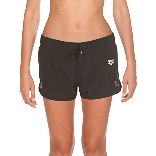 arena-w-run-shorts-bermuda-nuoto-e-running-donna image 7