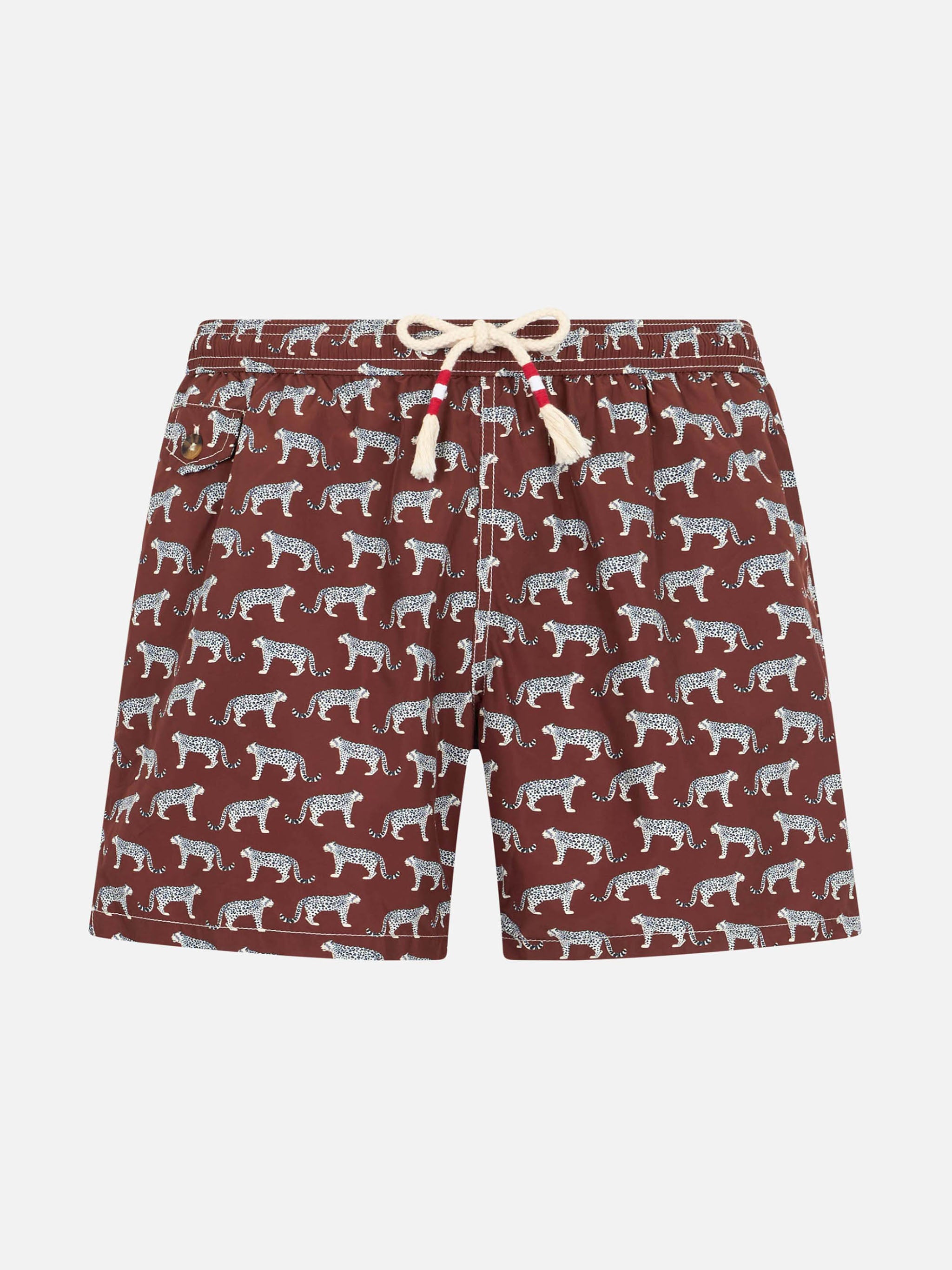 mc2-saint-barth-costume-boxer-bambino-jean-lighting-70-puma-marrone image 1