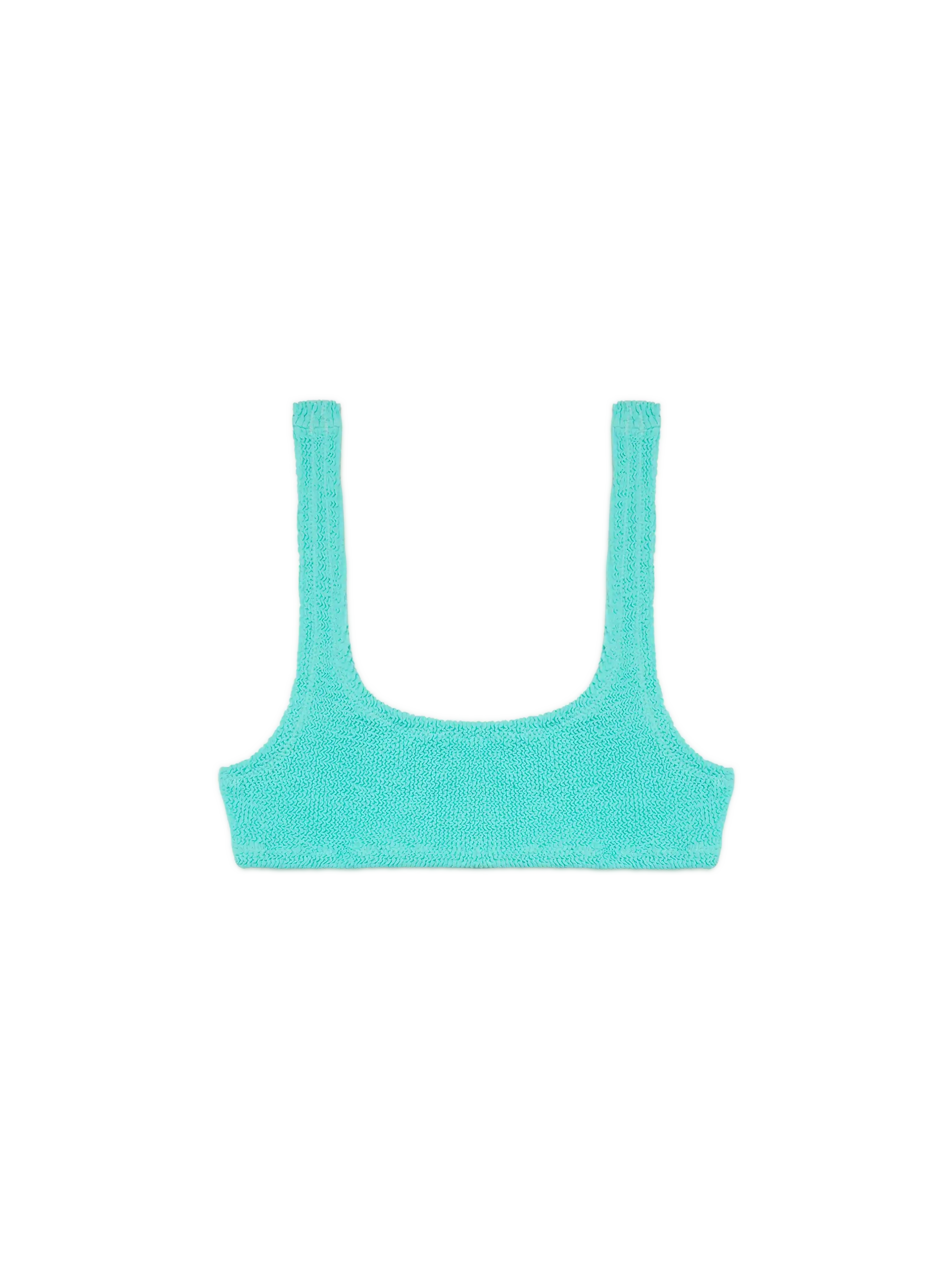 mc2-saint-barth-naima-crinkle-top-a-bralette-verde-acqua image 1