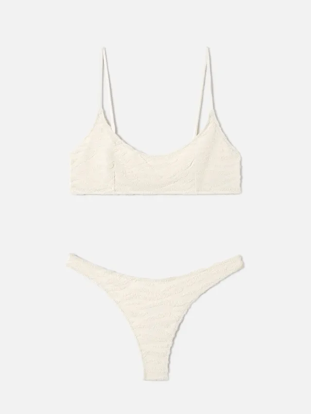mc2-saint-barth-bikini-judy-naomi-bralette-effetto-spugna-stampa-zebra image 1