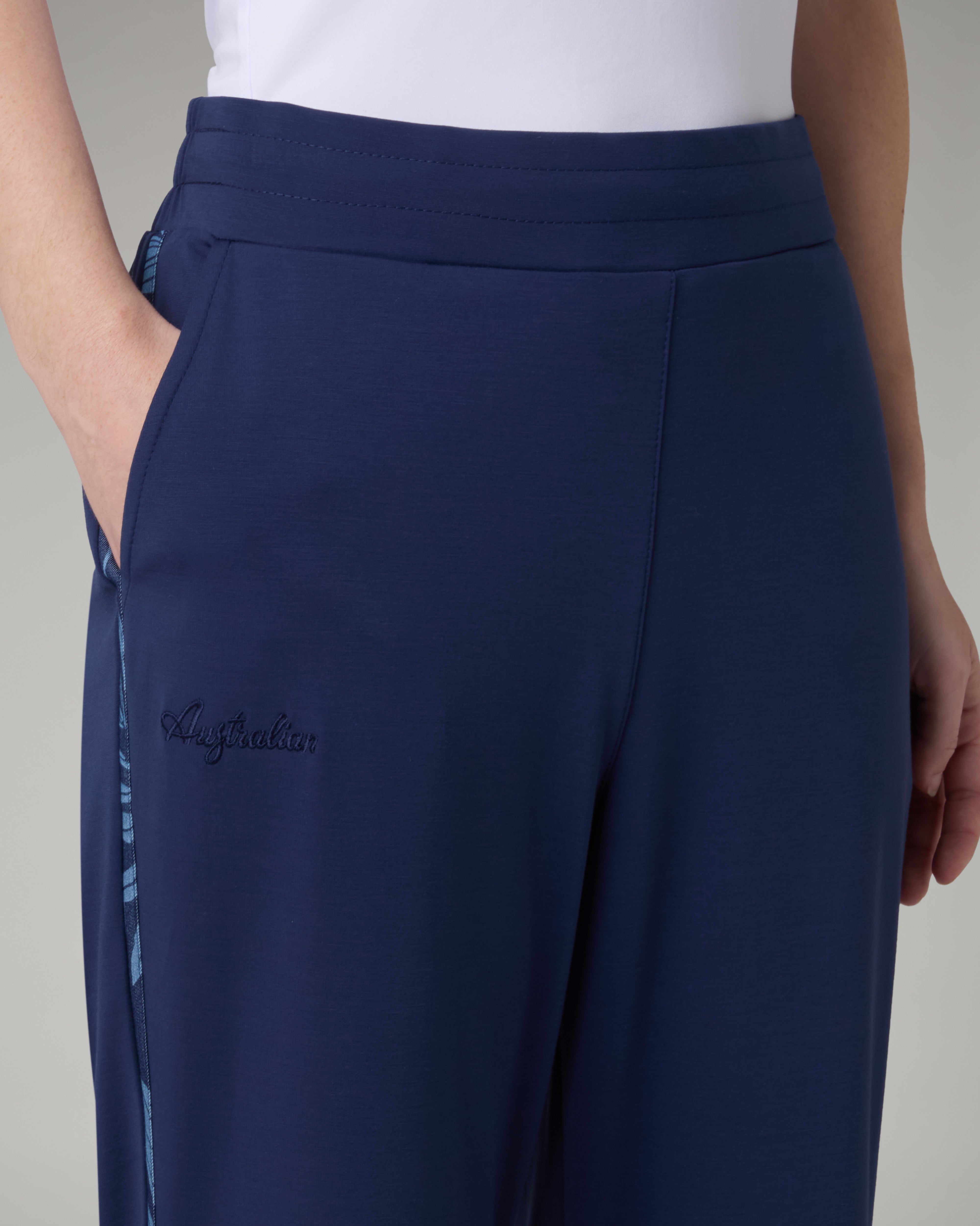 australian-flow-chambray-tuta-interlock-con-piping image 7