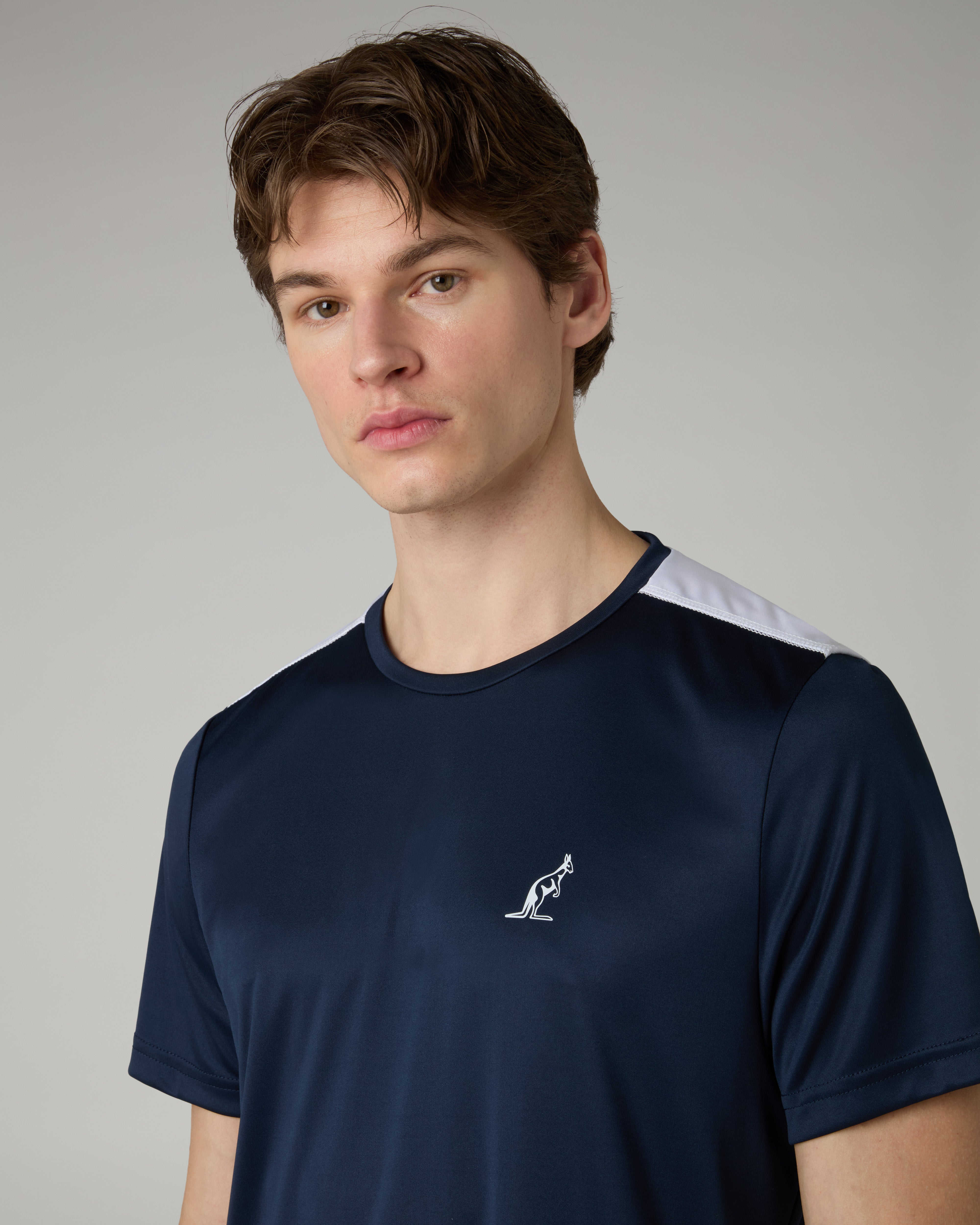 australian-court-t-shirt-ace-eclipse-blue-performance image 4