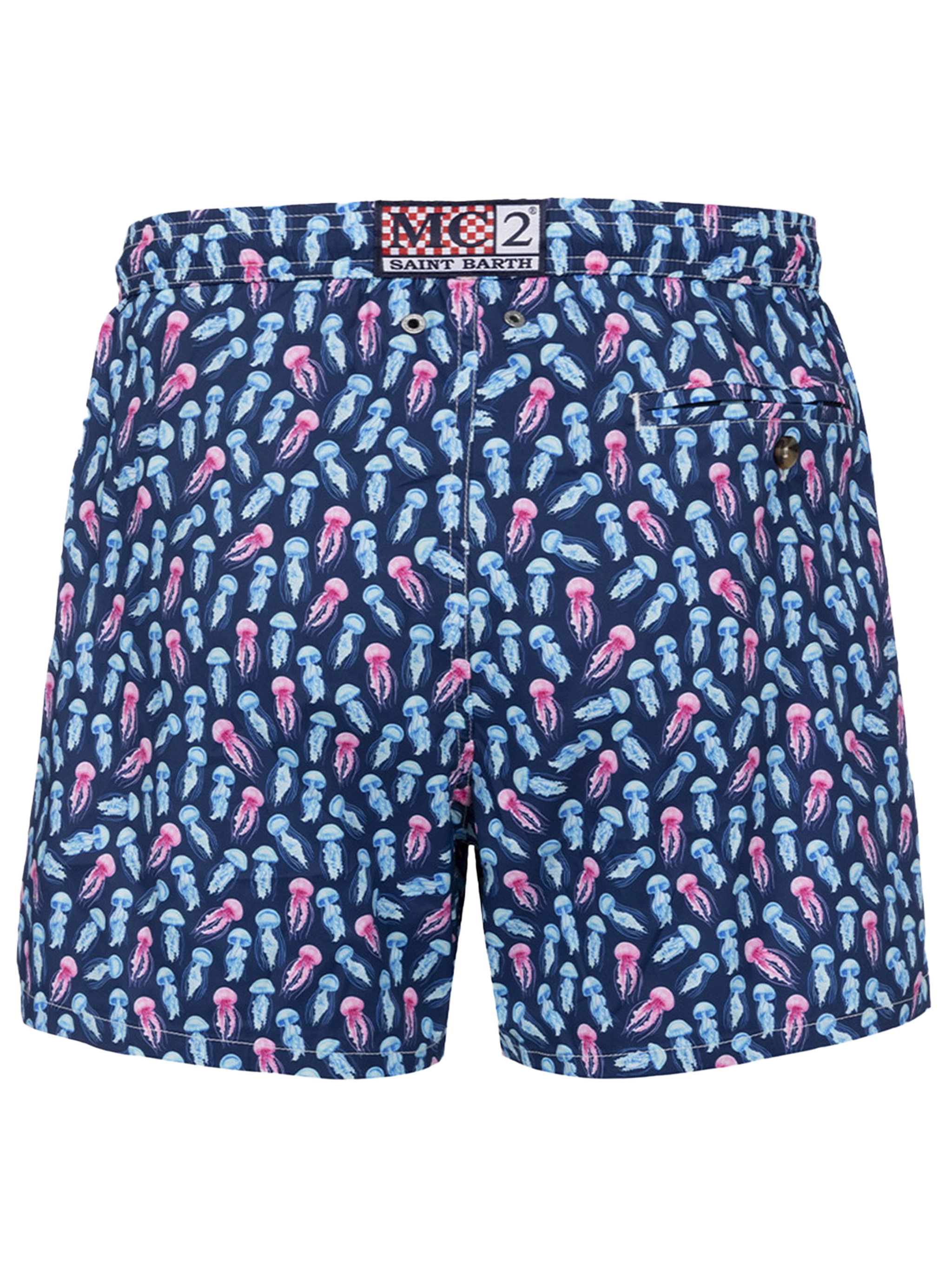 mc2-saint-barth-costume-classico-comfort-light-uomo-in-tessuto-stretch-con-stamp image 2