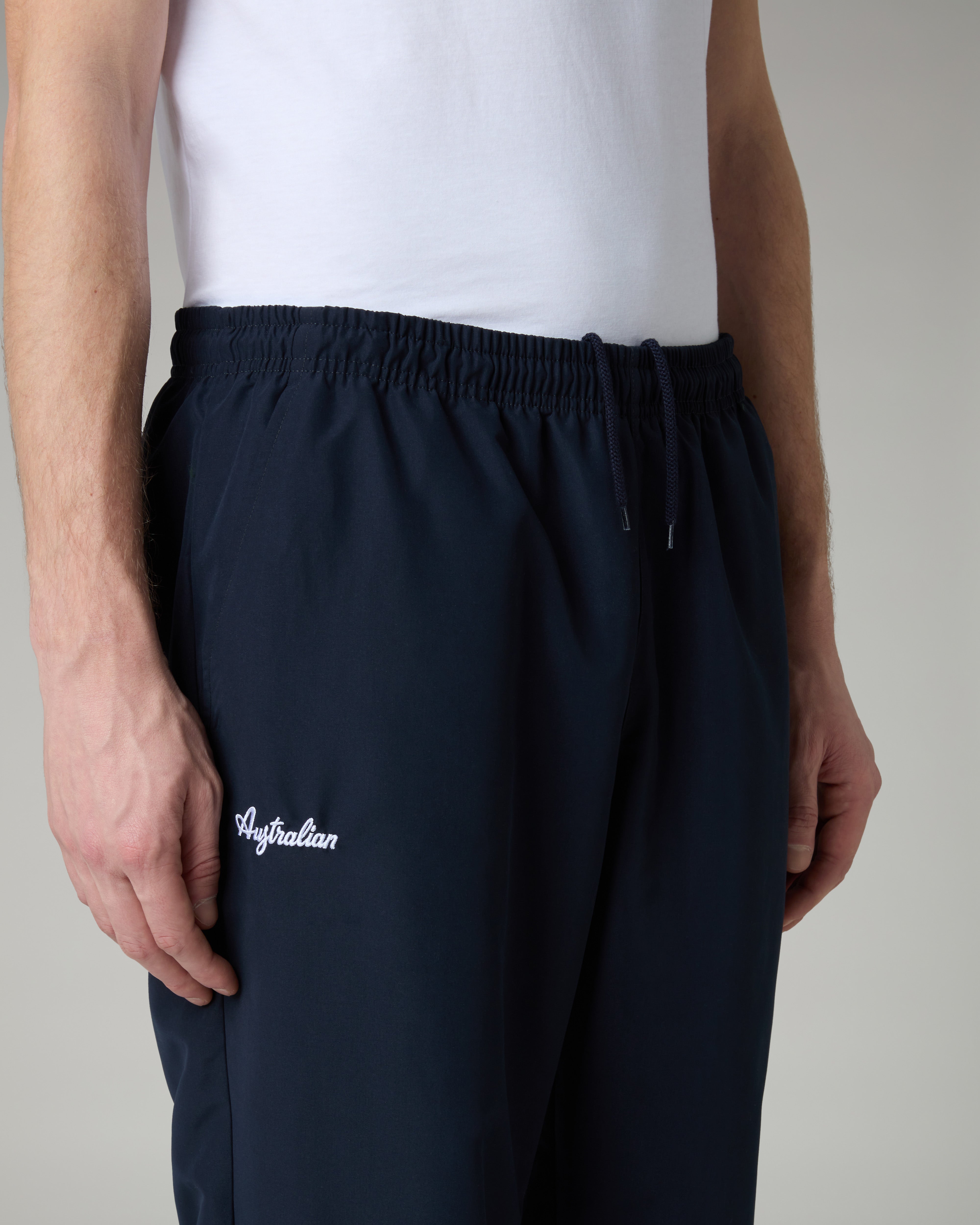 australian-posh-tracksuit-tuta-completa-microtouch image 6