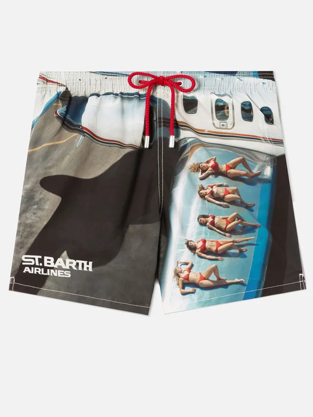 mc2-saint-barth-gustavia-costume-mare-uomo-st-barth-airlines-special-edition image 1