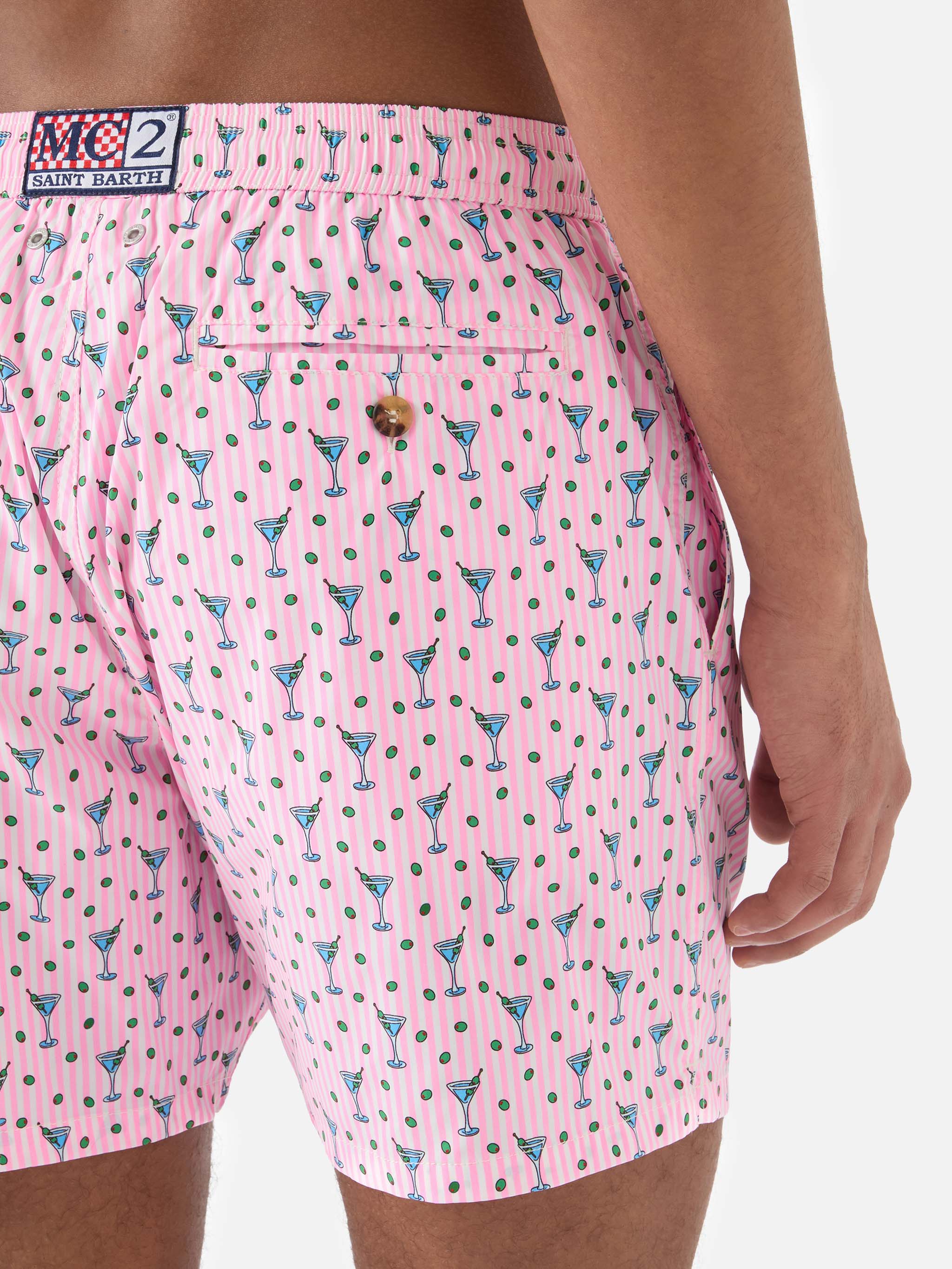 mc2-saint-barth-costume-mare-lighting-micro-rosa-stampa-cocktail-all-over-uomo image 6