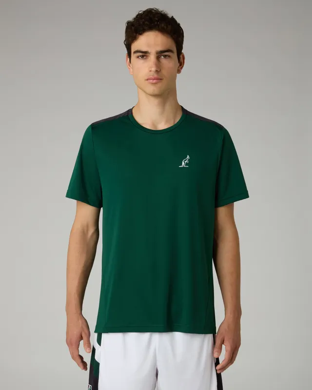 australian-energy-t-shirt-ace-performance image 1