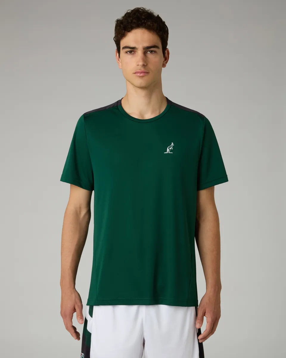 australian-energy-t-shirt-ace-performance image 1