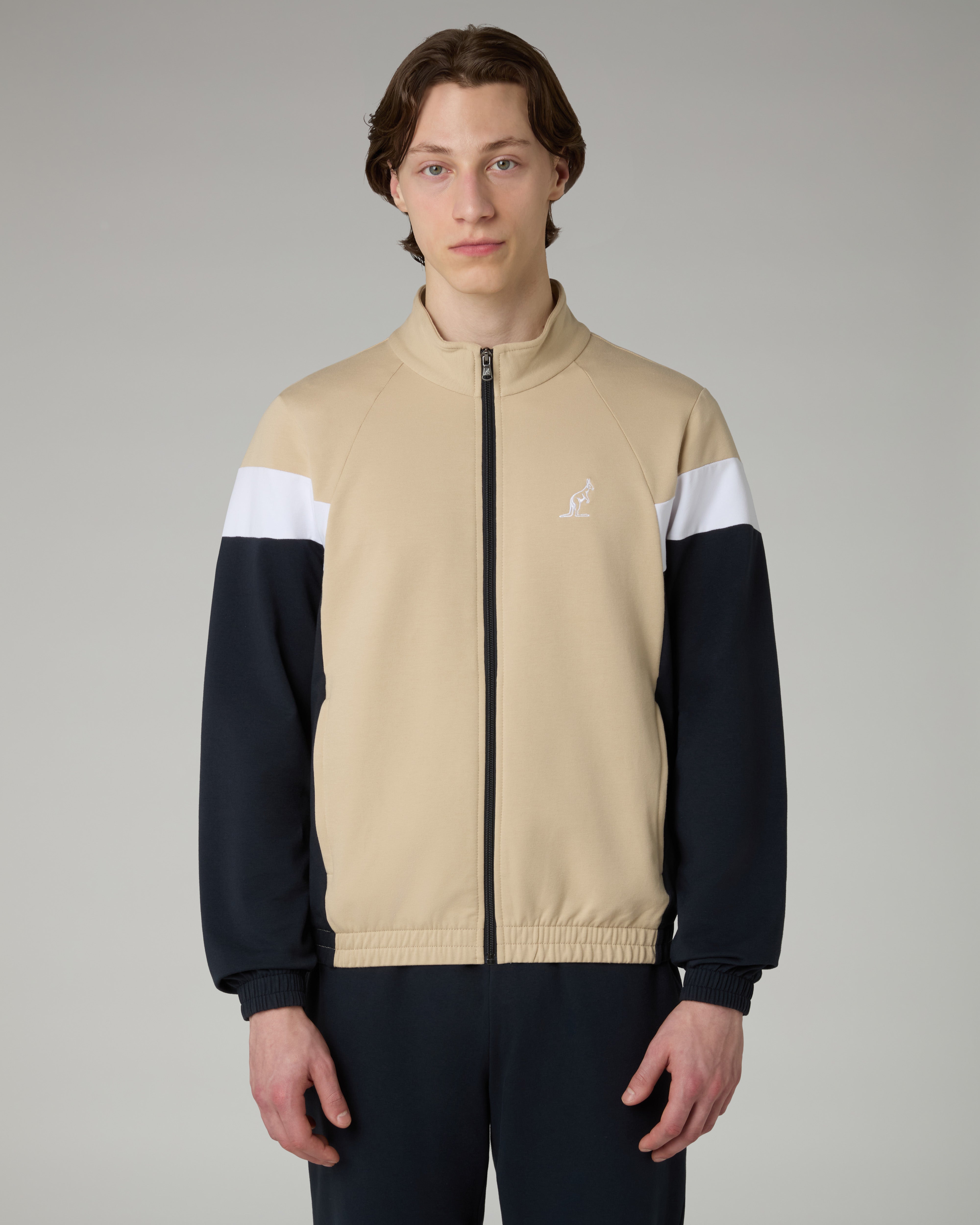 australian-theory-tracksuit-tuta-sabbia image 3