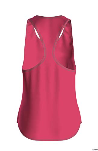 arena-gym-solid-canotta-sportiva-donna-tank-top image 8