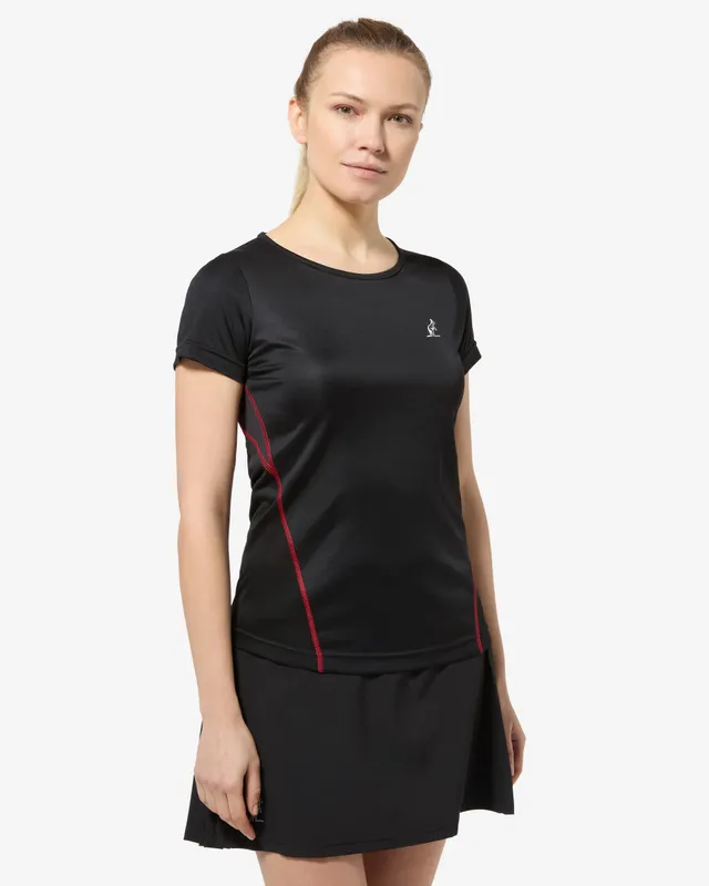 australian-crew-t-shirt-ace-traspirante image 1