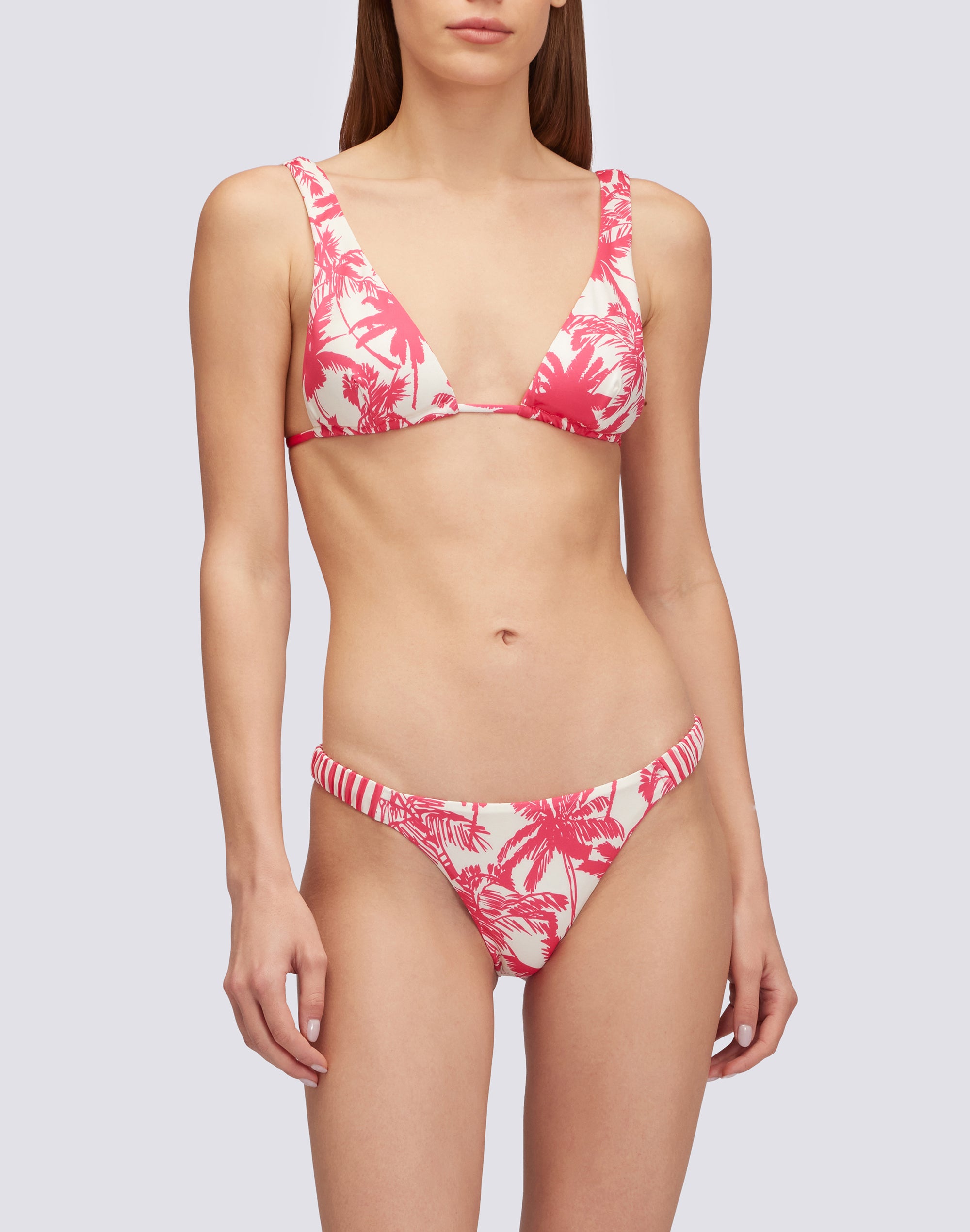 sundek-halle-slip-vita-fissa-donna-stampa-tropic-savana image 4