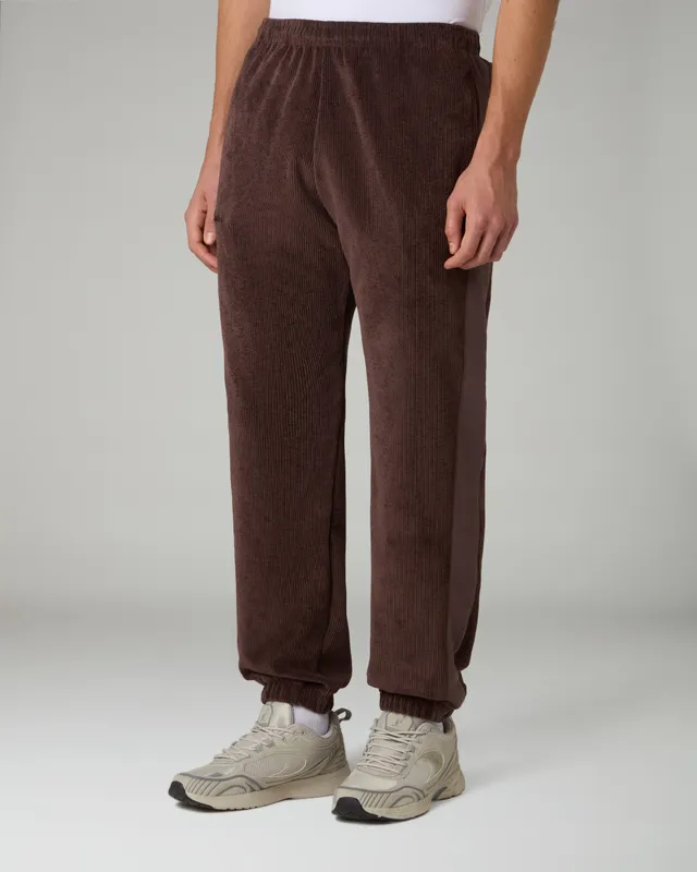 australian-style-track-pant-pantalone-corduroy-caff image 1