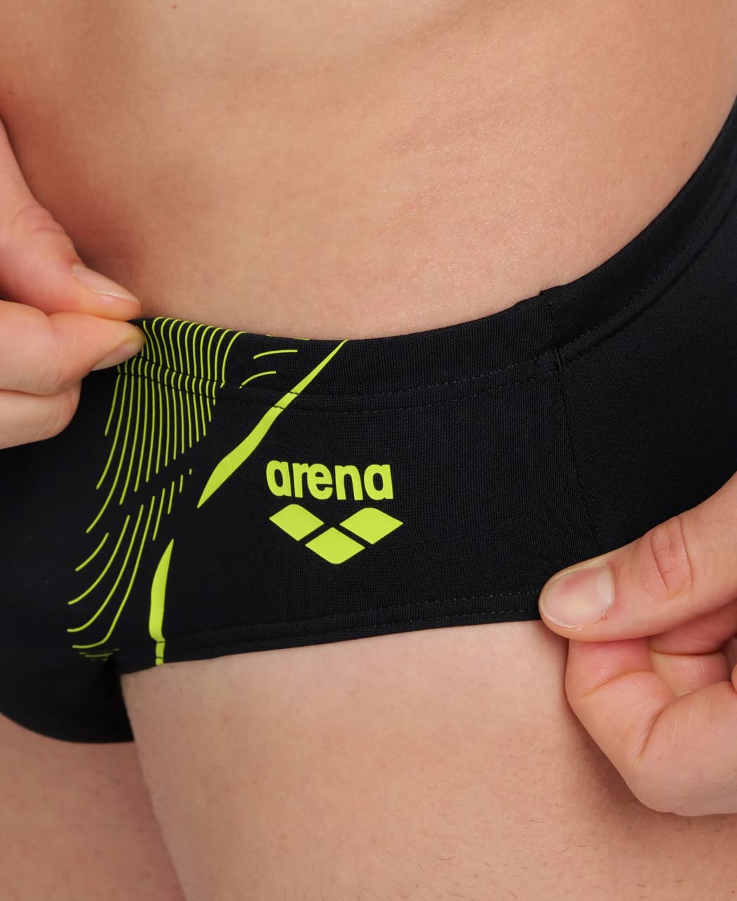 arena-graphic-swim-briefs-slip-nuoto-uomo image 4