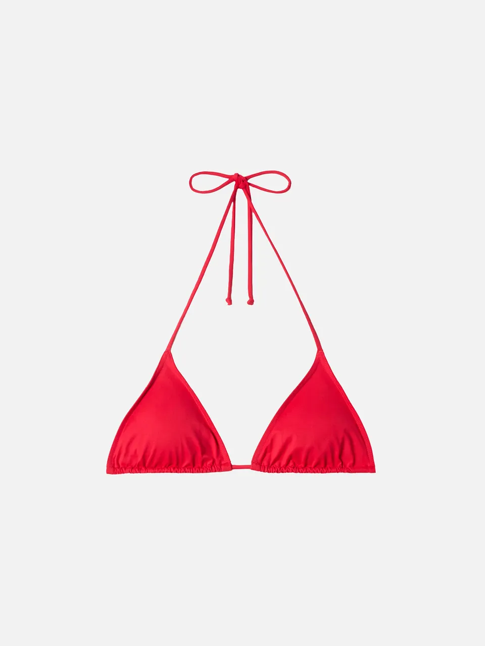 mc2-saint-barth-leah-top-bikini-triangolo-rosso image 1