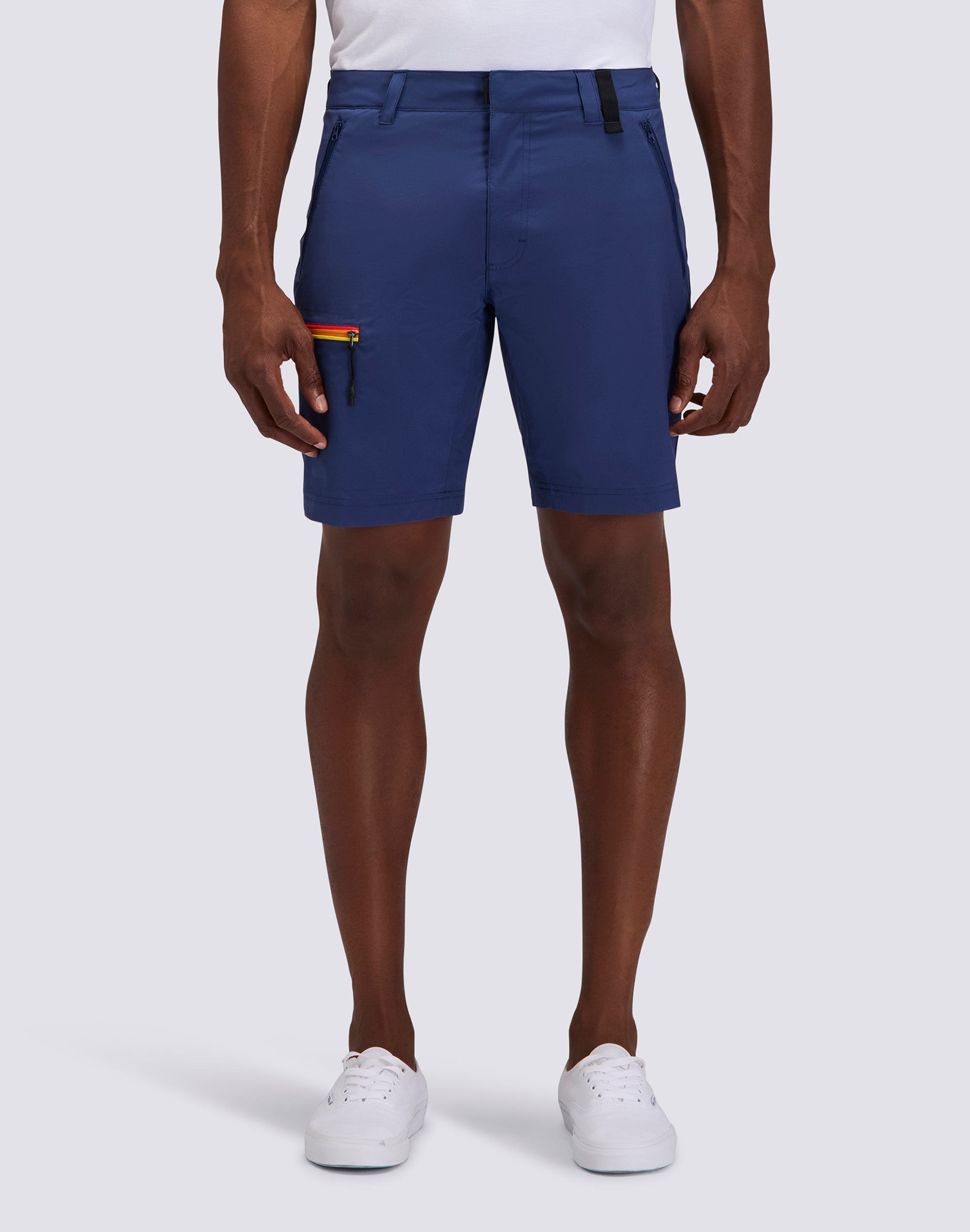 sundek-goldenwave-walkshort-bermuda-uomo-elasticizzato-quick-dry image 1