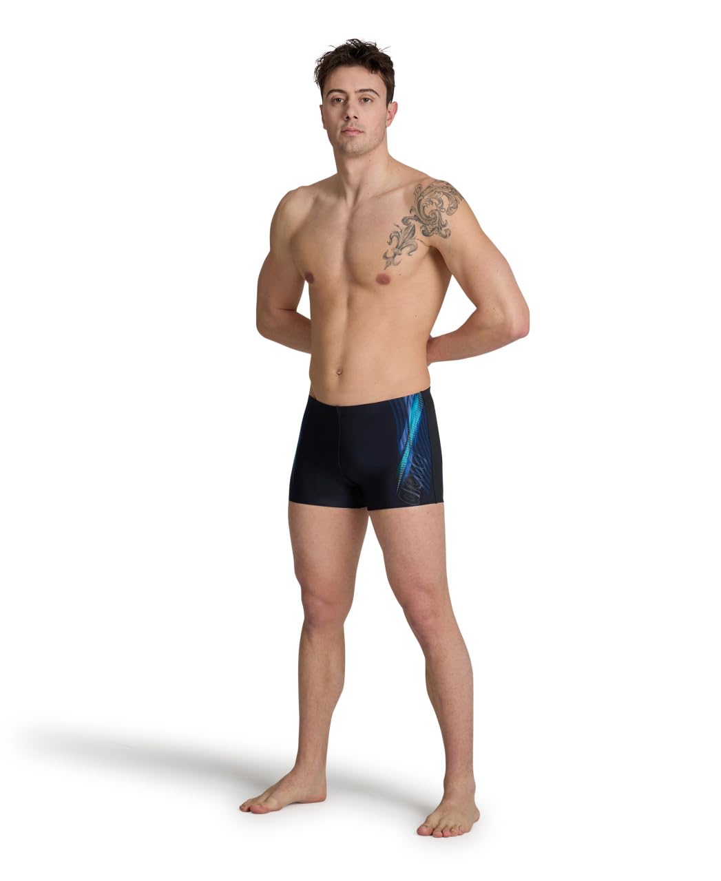 arena-underwater-costume-a-pantaloncino-uomo image 4
