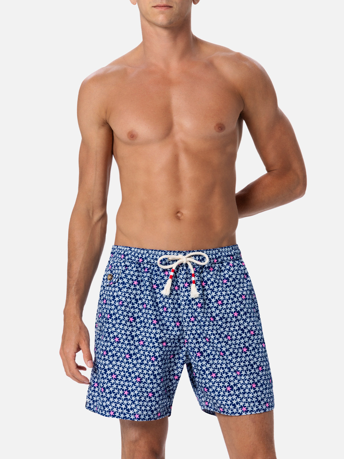 mc2-saint-barth-lighting-costume-uomo-stelle-marine-blu-bianco image 3