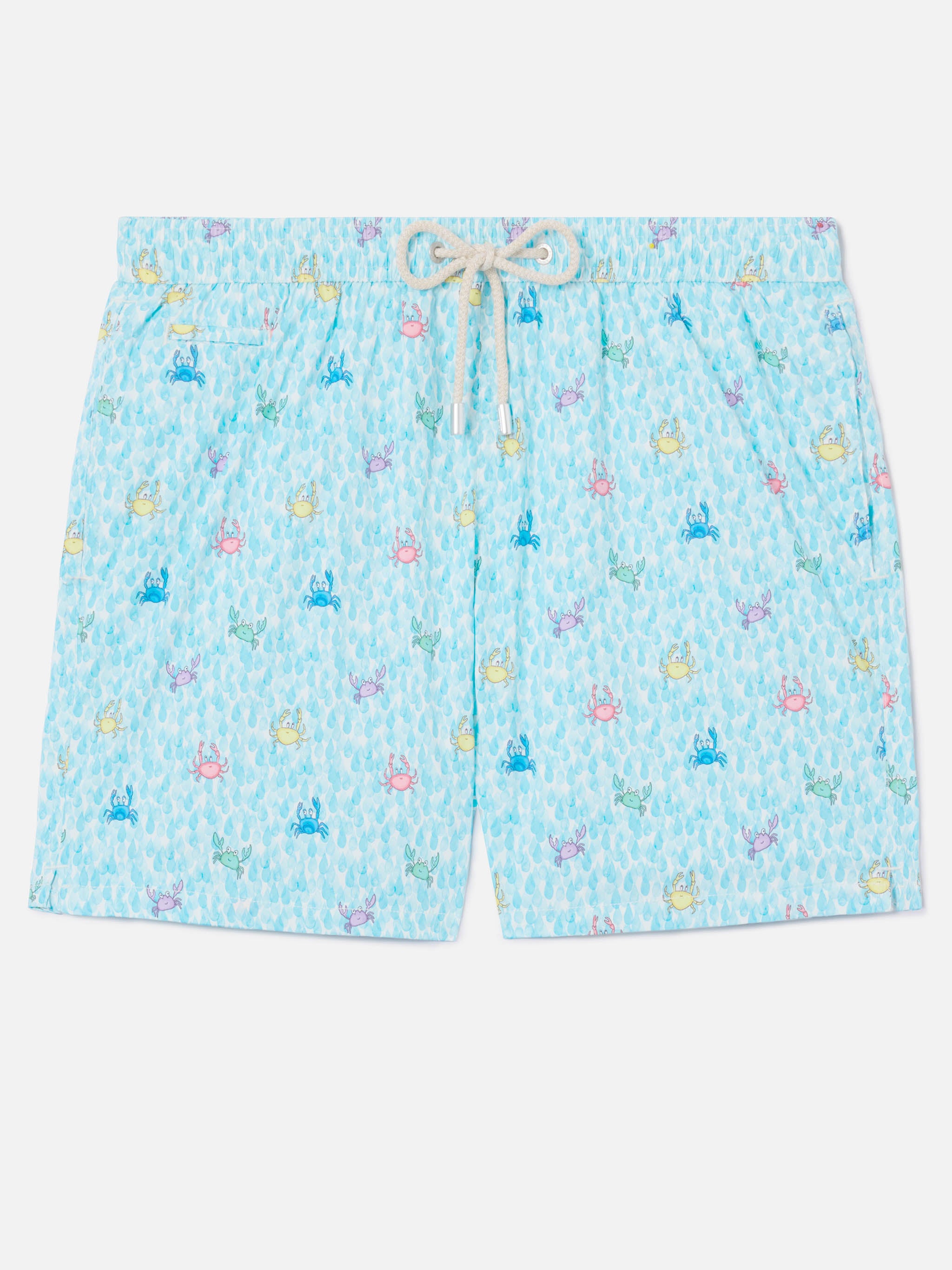 mc2-saint-barth-comfort-light-costume-boxer-uomo-stampa-granchi-bianco image 1