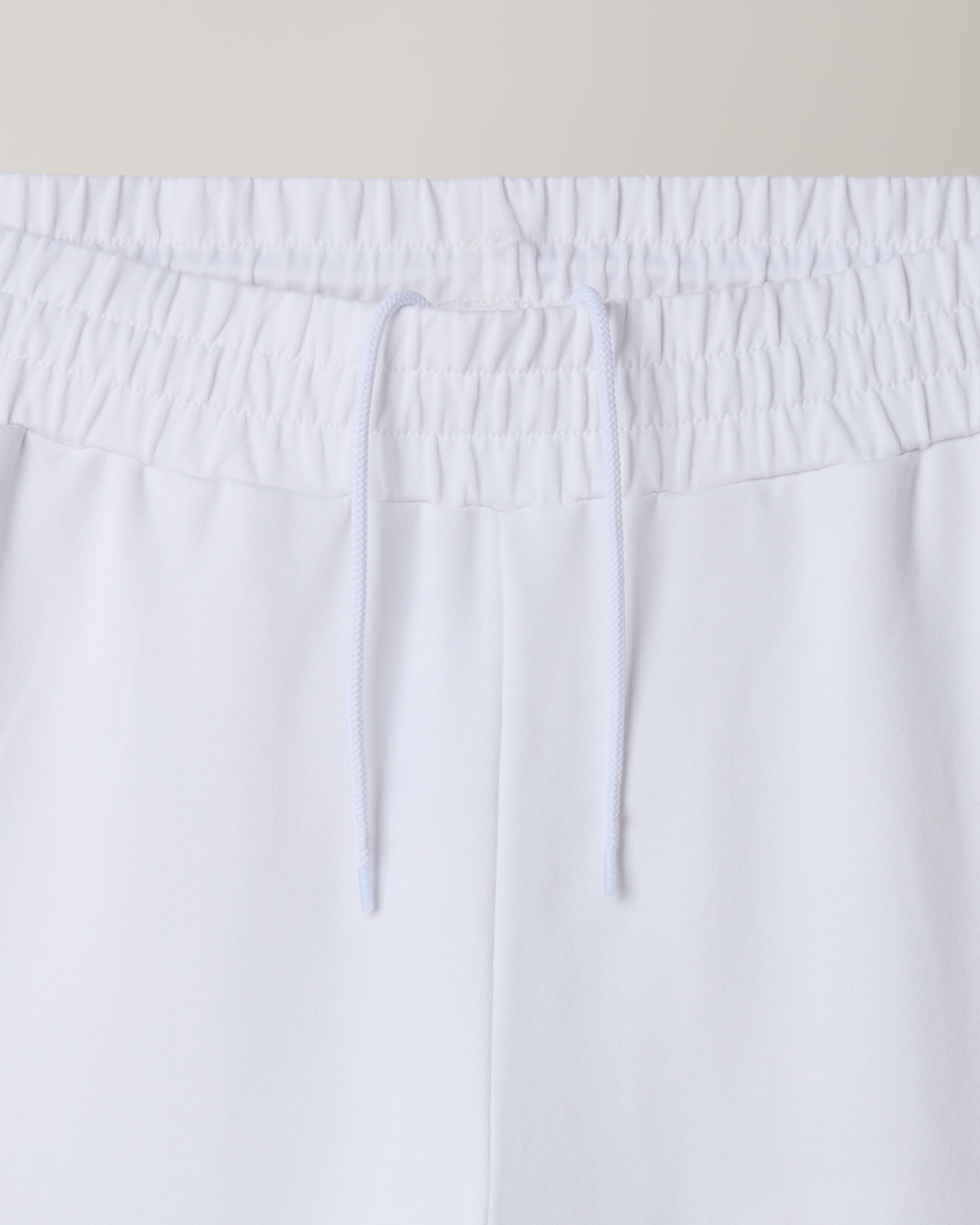 australian-league-track-pant-pantalone-tuta-bianco-felpa-elasticizzata image 5