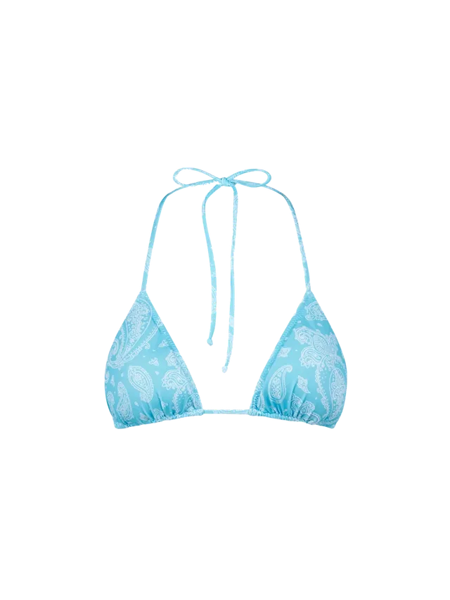 mc2-saint-barth-top-bikini-leah-donna-azzurro-fantasia-paisley-a-triangolo image 1