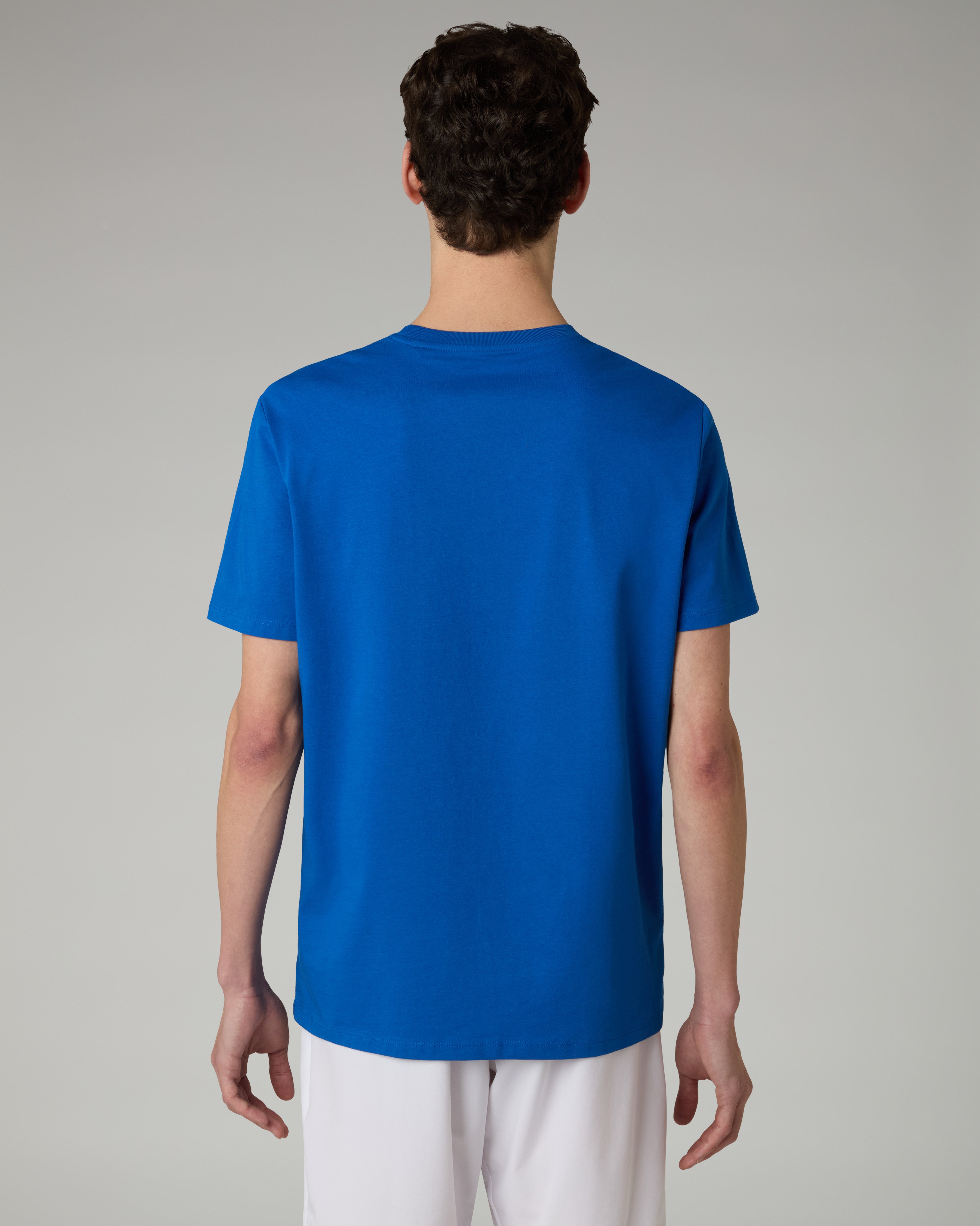 australian-kangaroo-field-t-shirt-maglietta-cotone-regular-fit image 3