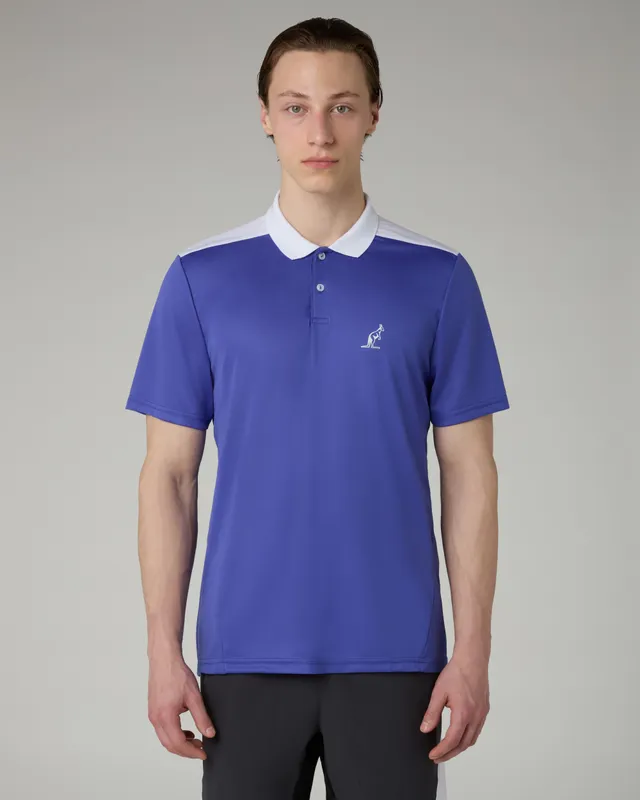 australian-court-polo-tecnica-ace-elasticizzata image 1