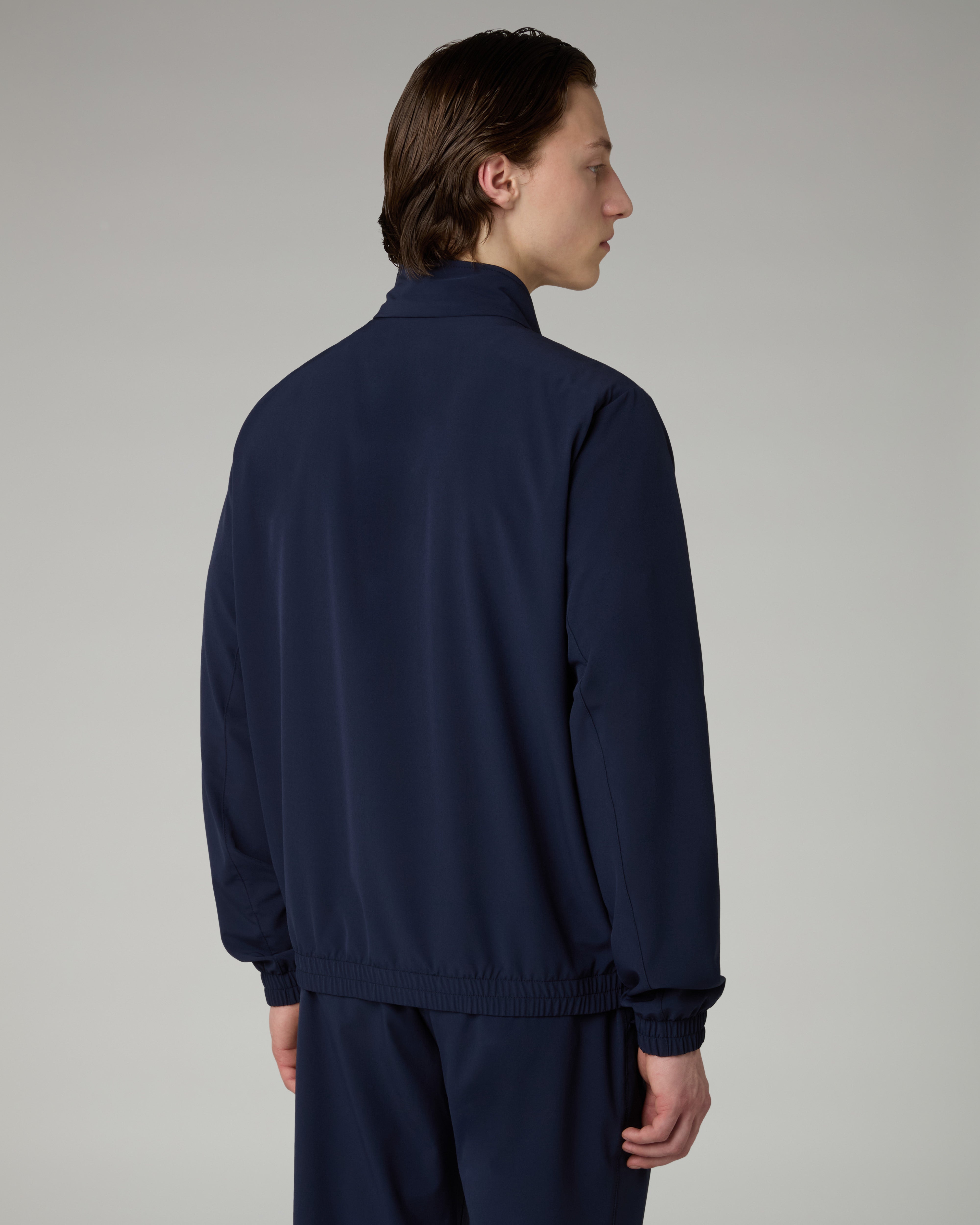australian-doric-track-jacket-giacca-bi-elastica-slam image 3