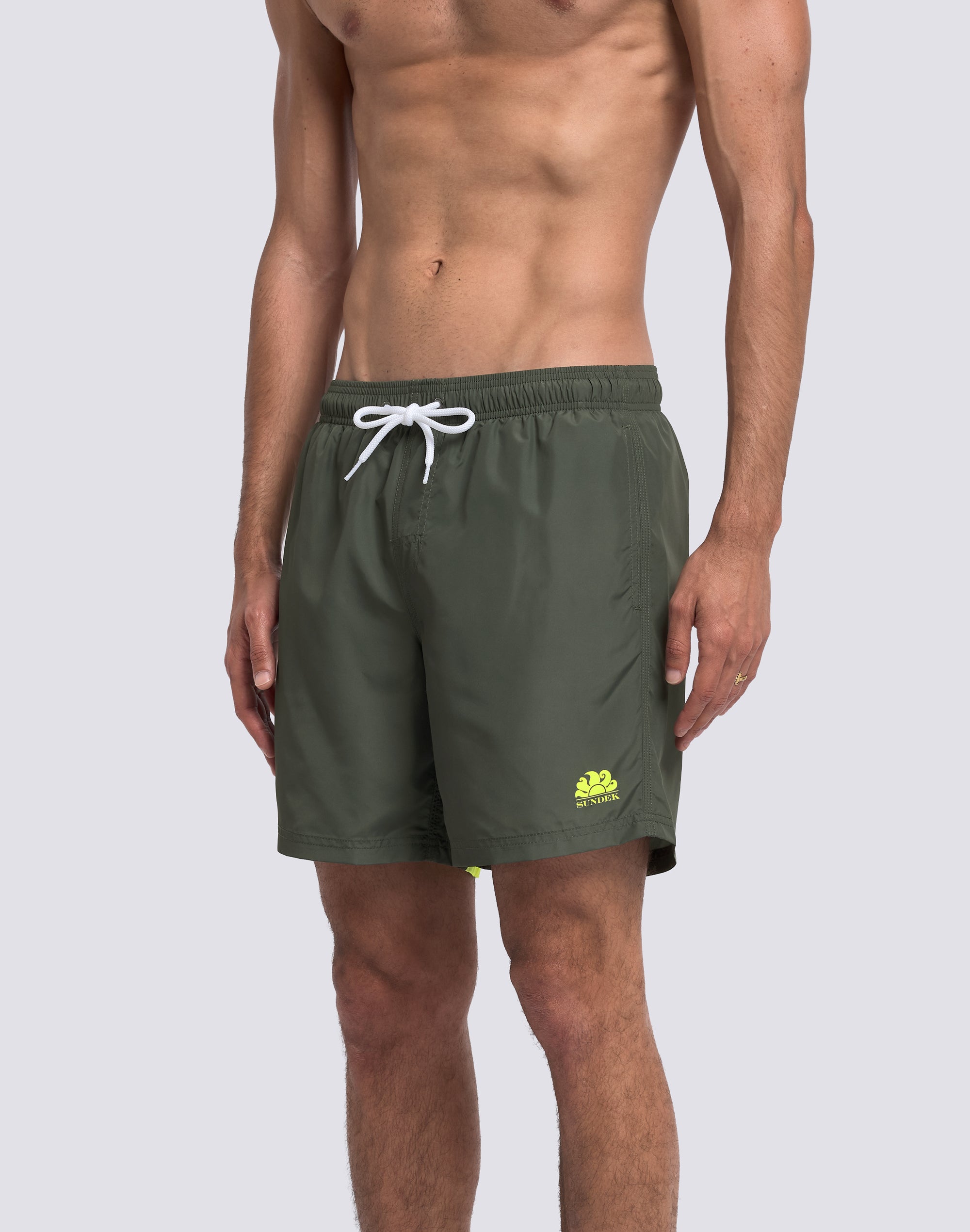 sundek-m752bdrt487-costume-uomo-media-lunghezza-stampa-logo-sfumato-riciclato image 4