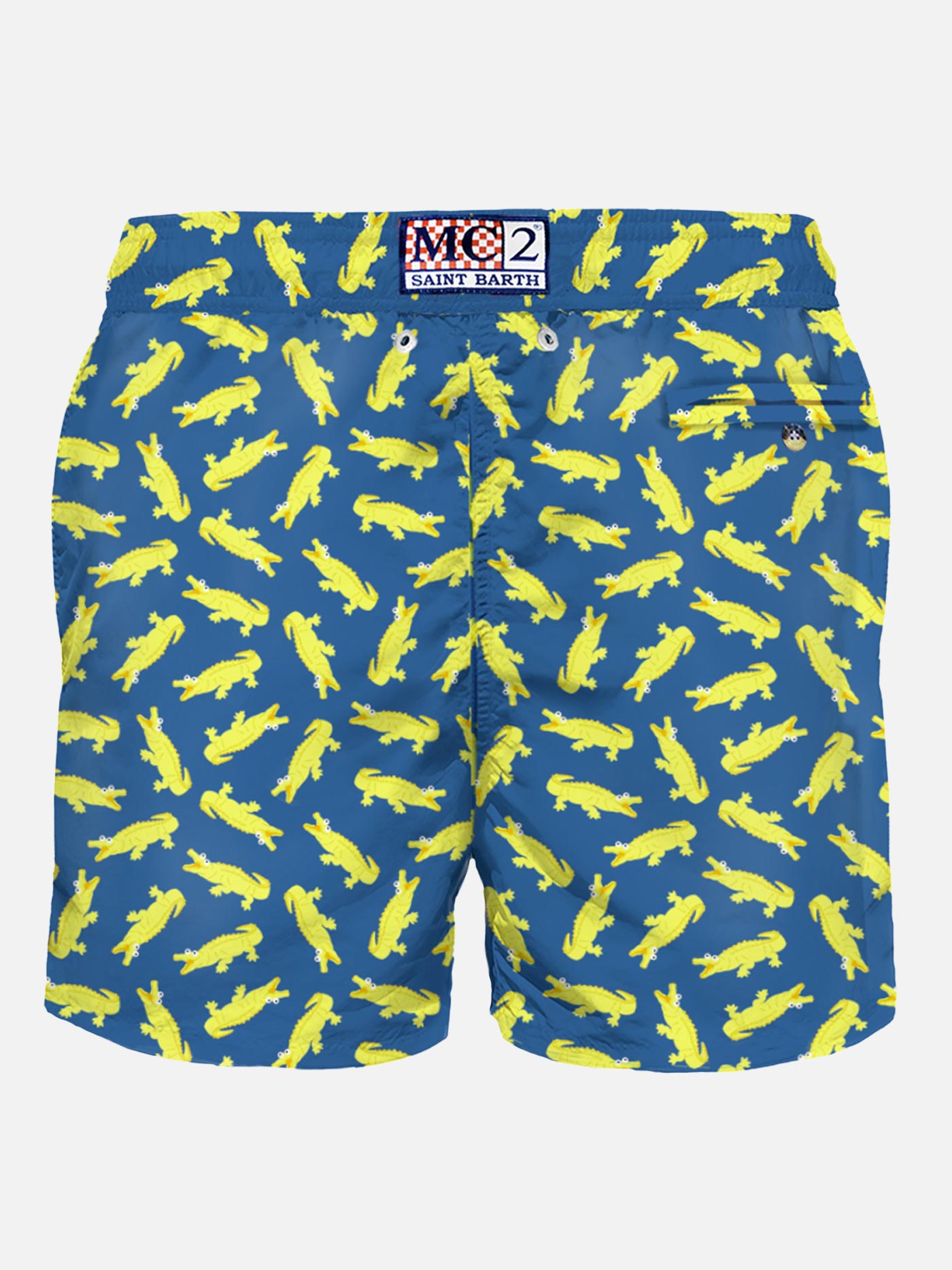 mc2-saint-barth-lighting-micro-costume-mare-uomo-stampa-coccodrilli-blu image 2