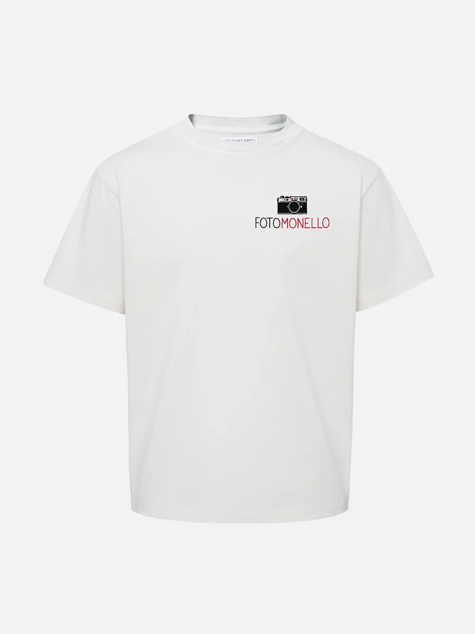 mc2-saint-barth-t-shirt-cameron-ragazzo-in-cotone-bianco-ricamo-fotomonello image 1