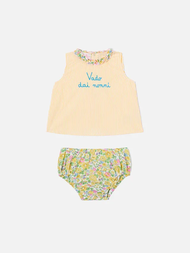 mc2-saint-barth-set-abbie-neonata-scamiciato-copri-pannolino-liberty-betsy-vado- image 1
