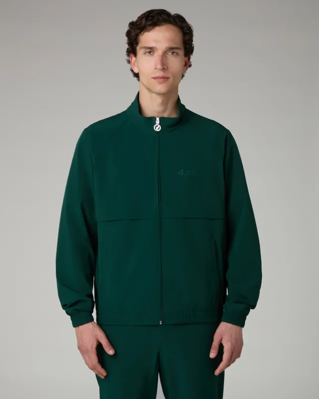 australian-doric-giacca-tuta-slam-bi-elastica-full-zip image 1