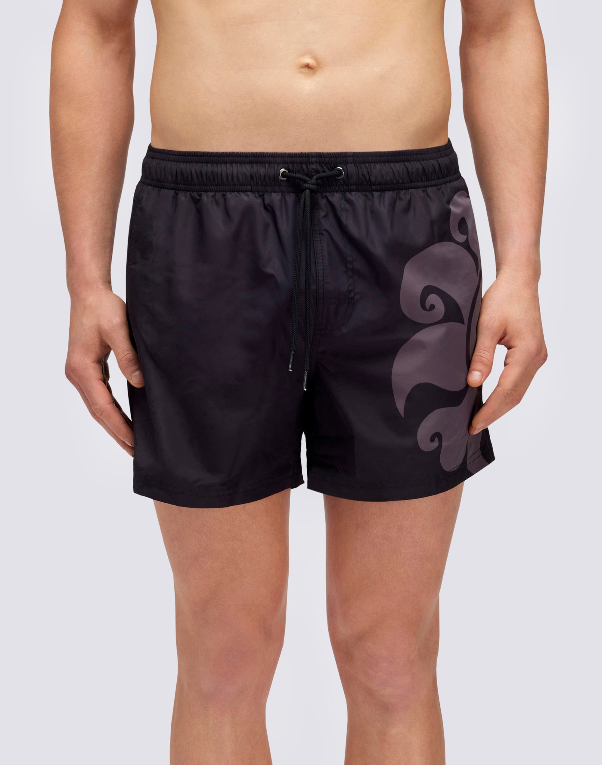 sundek-logo-costume-da-bagno-corto-uomo-in-poliestere-riciclato image 2