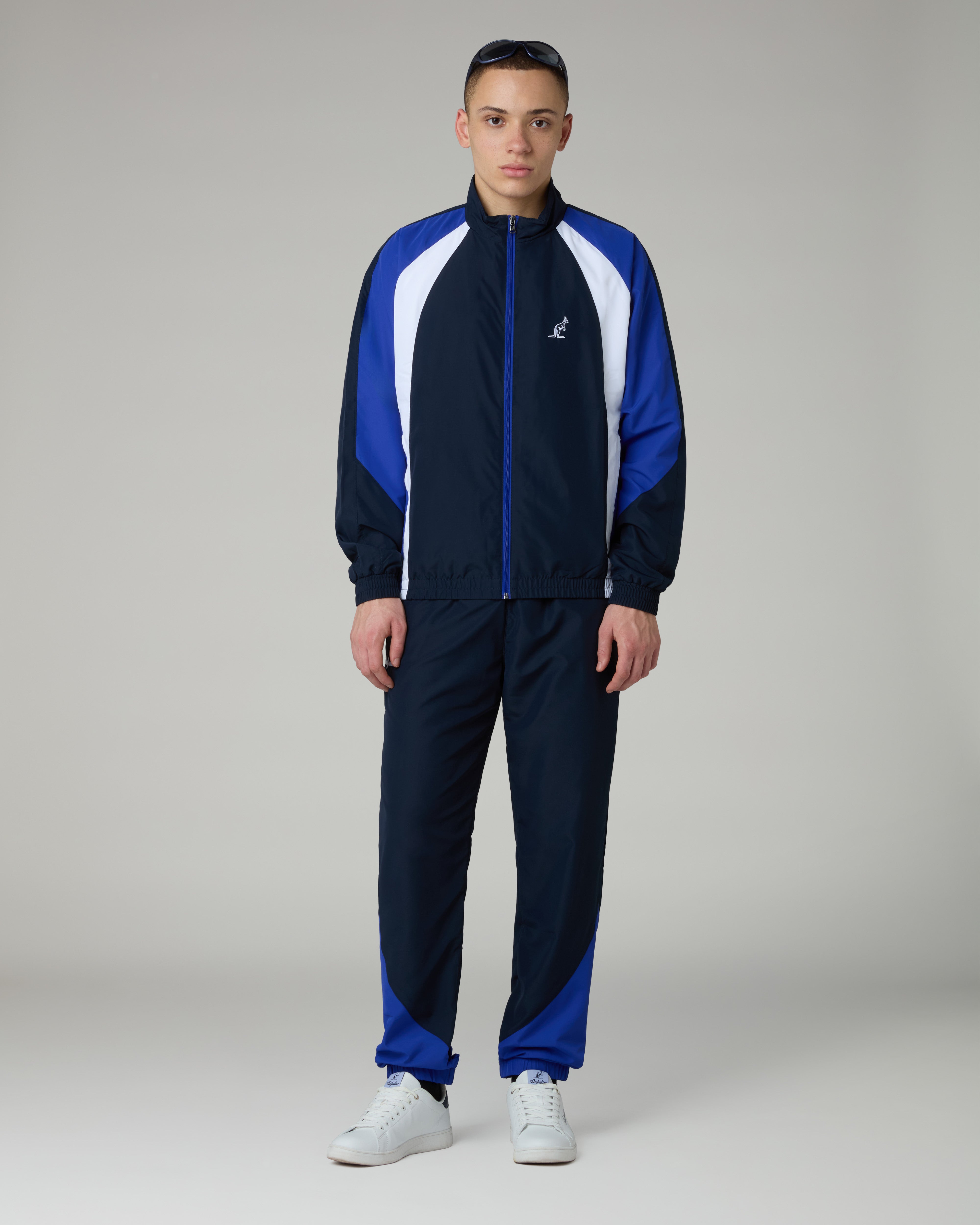 australian-posh-prime-tracksuit-smash-tuta-completa image 1
