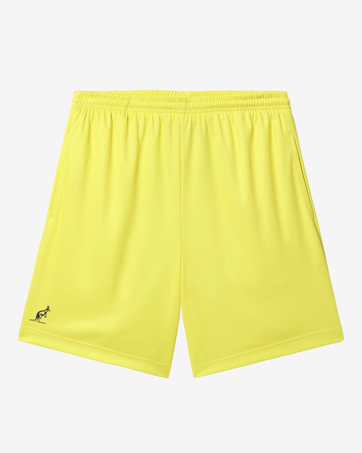 australian-ace-short-giallo-vivo-elastico-e-traspirante-con-slip-interno image 6