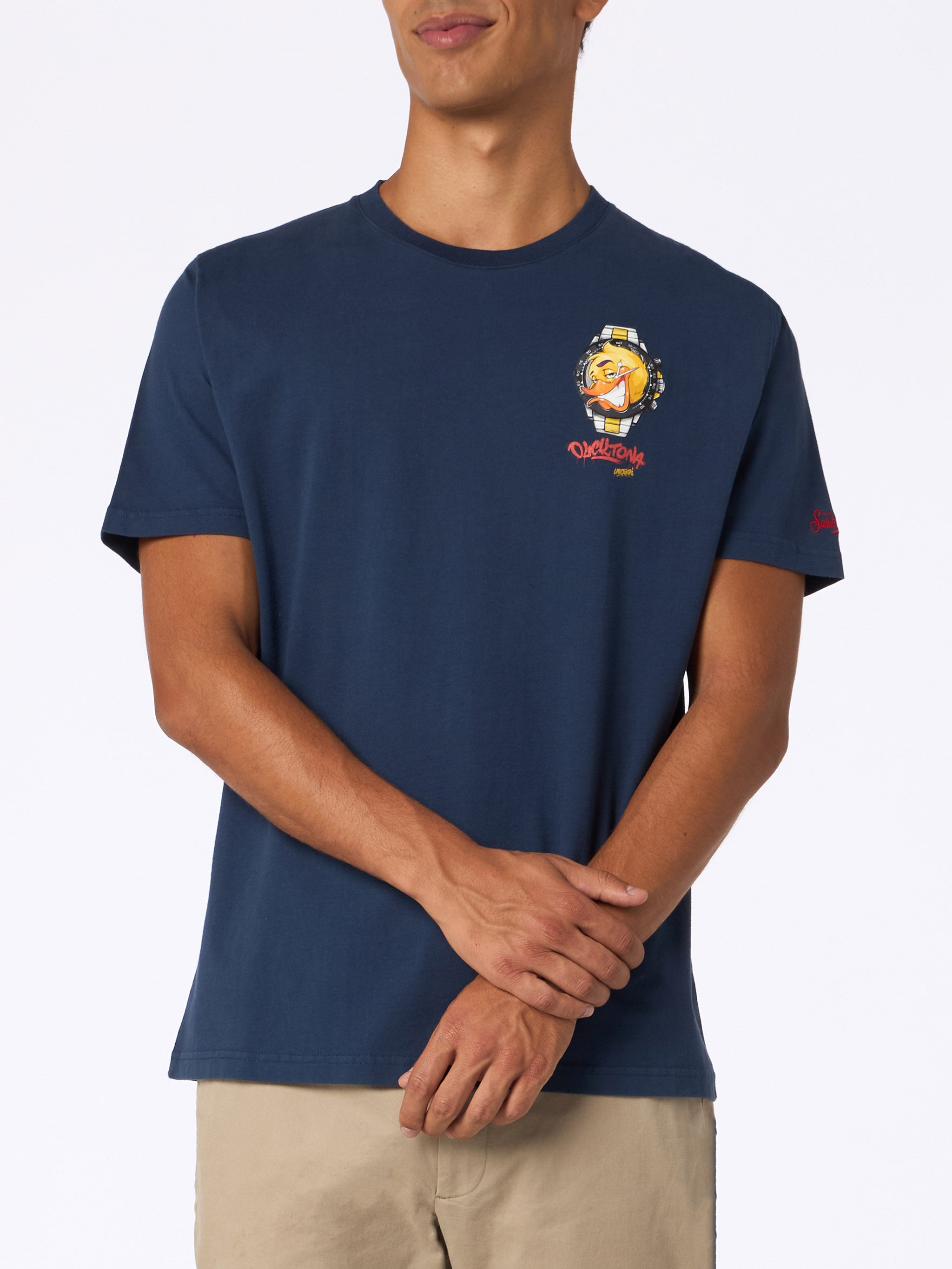 mc2-saint-barth-t-shirt-arnott-cryptopuppets-ducktona-watch-edizione-speciale-co image 3