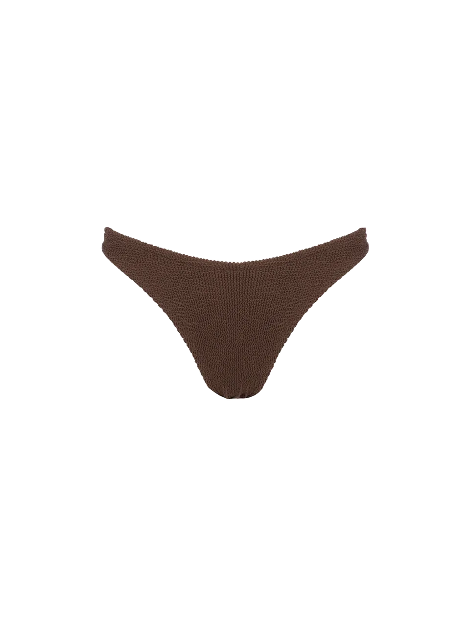 mc2-saint-barth-slip-da-bagno-donna-classico-crinkle-marrone-elise image 1