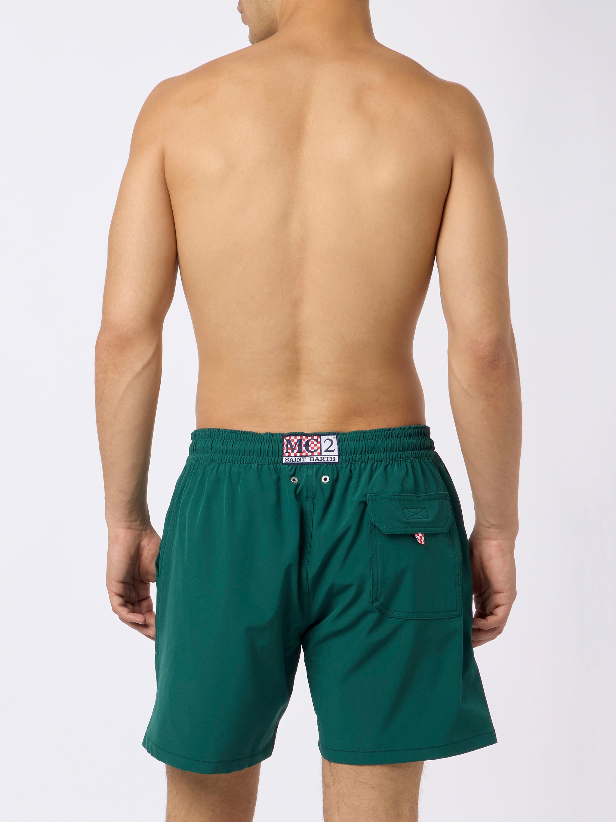 mc2-saint-barth-shorts-mare-comfort-uomo-verdi-forte-dei-drammi-special-edition image 4