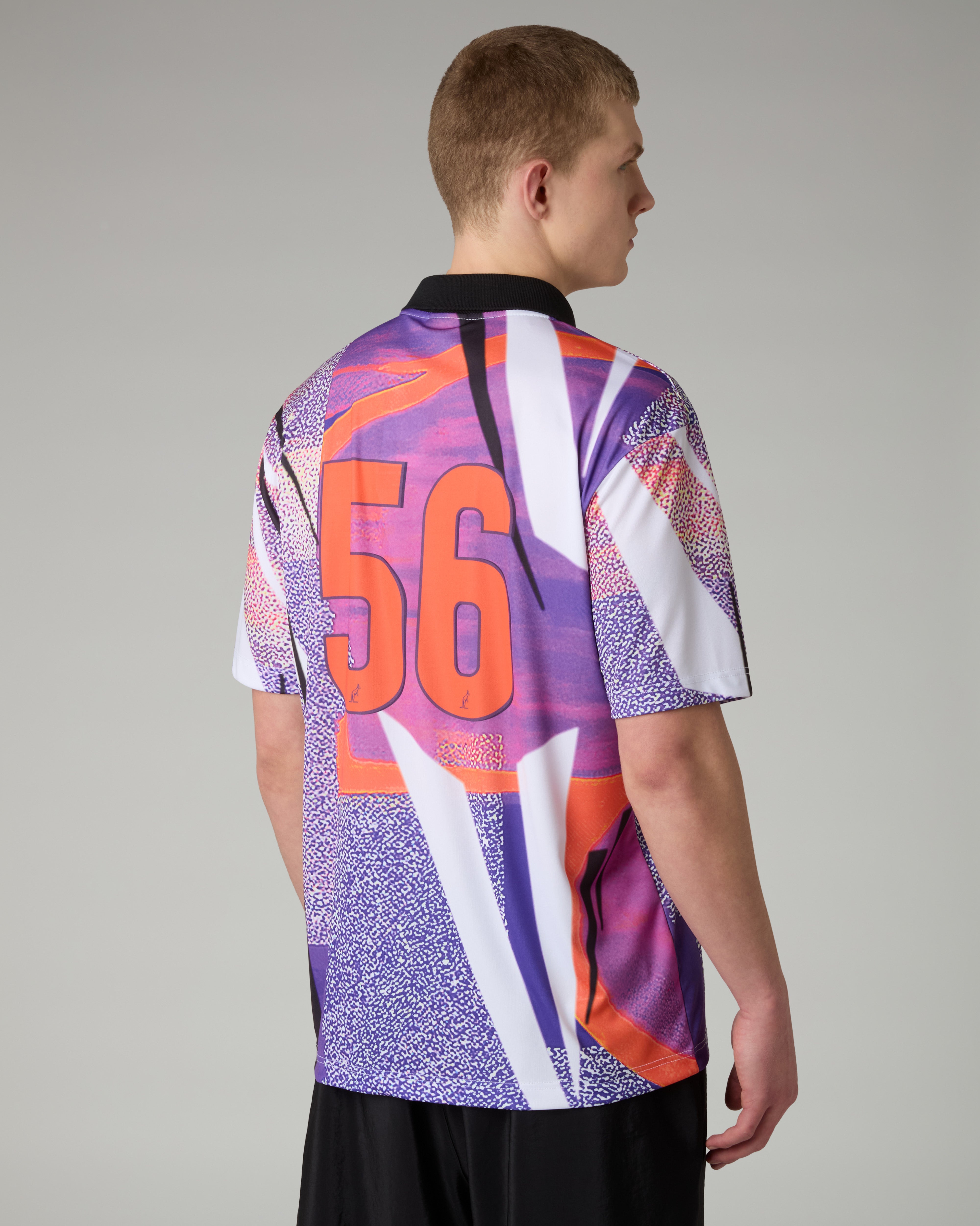 australian-shardy-polo-soccer-ace-elasticizzato image 3