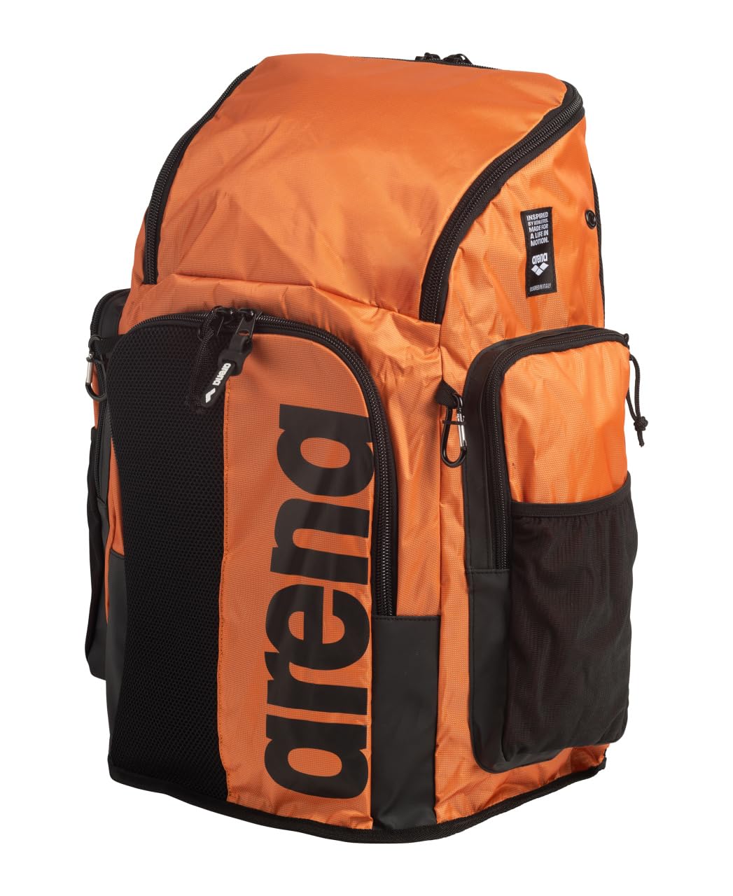 arena-team-backpack-45-zaino-nuoto-e-piscina-45-litri image 3