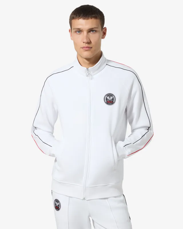 australian-tennis-crew-track-jacket-felpa image 1