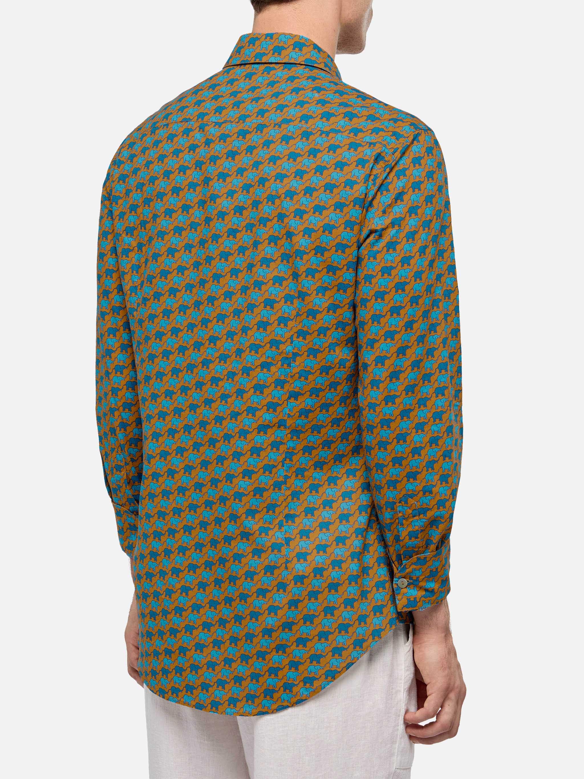 mc2-saint-barth-sikelia-camicia-uomo-maniche-lunghe-in-mussola-di-cotone-100-con image 3