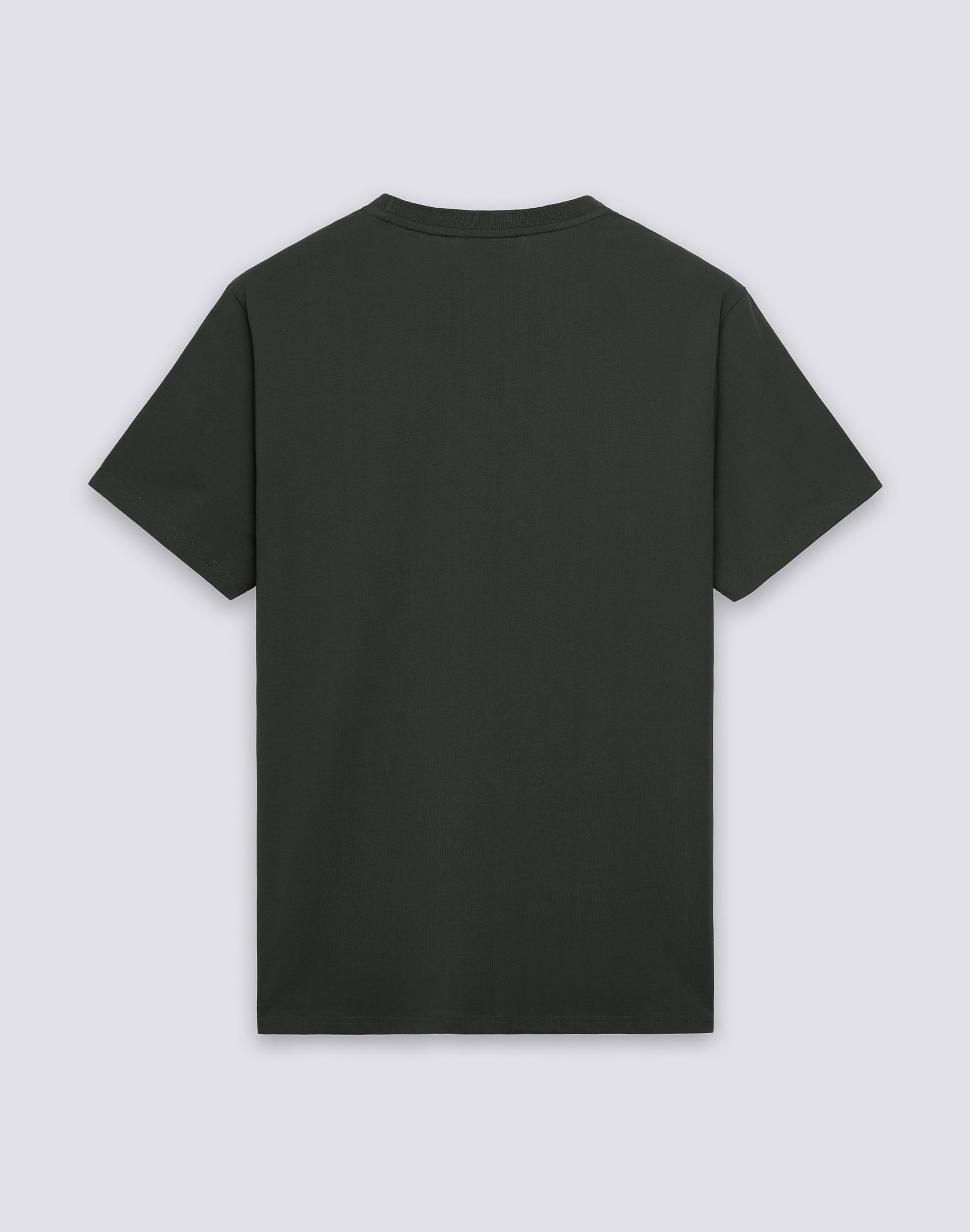 sundek-gm240teyj200-t-shirt-uomo-girocollo-in-jersey-tecnico image 2