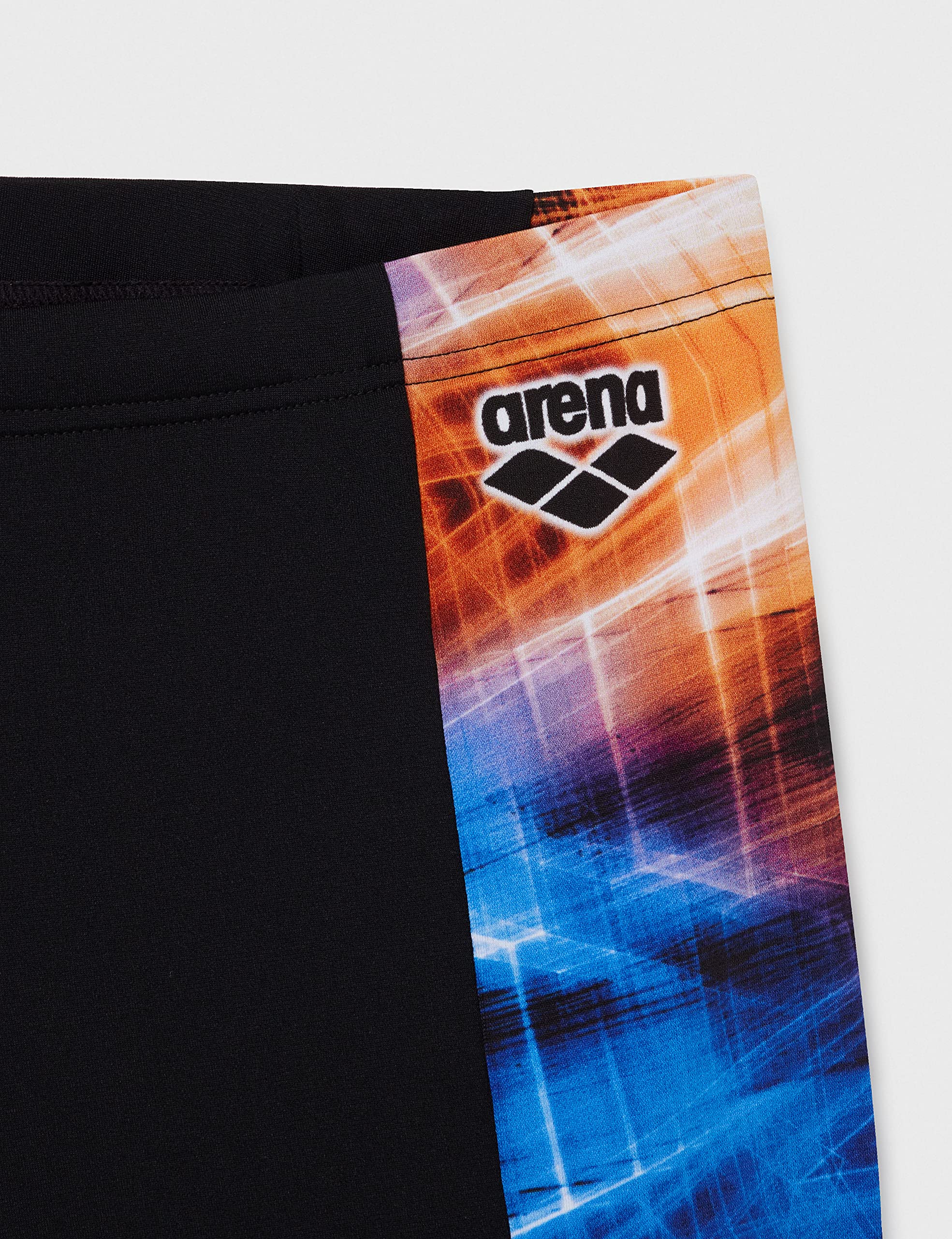 arena-m-cyber-short-bermuda-nazionale-nuoto-uomo-in-maxlife-uomo-27-cm image 5