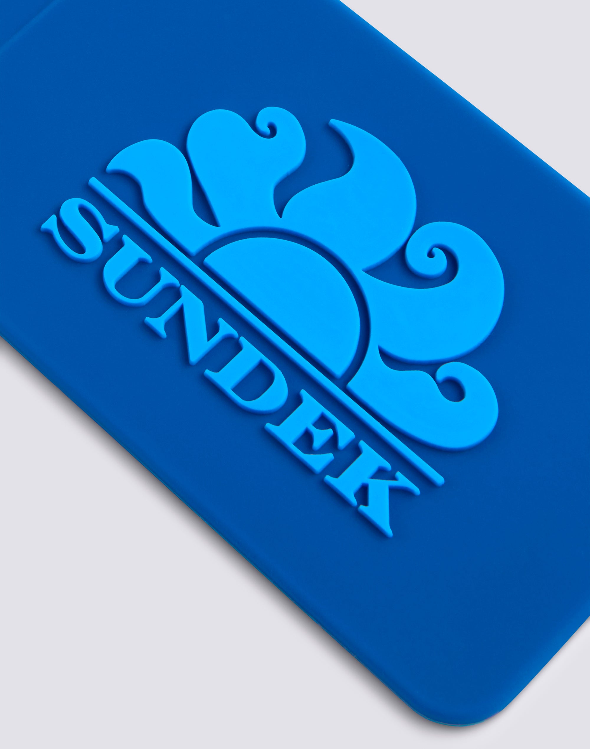 sundek-am008acsl100-tag-per-bagaglio-in-silicone-con-logo-inciso-2 image 2