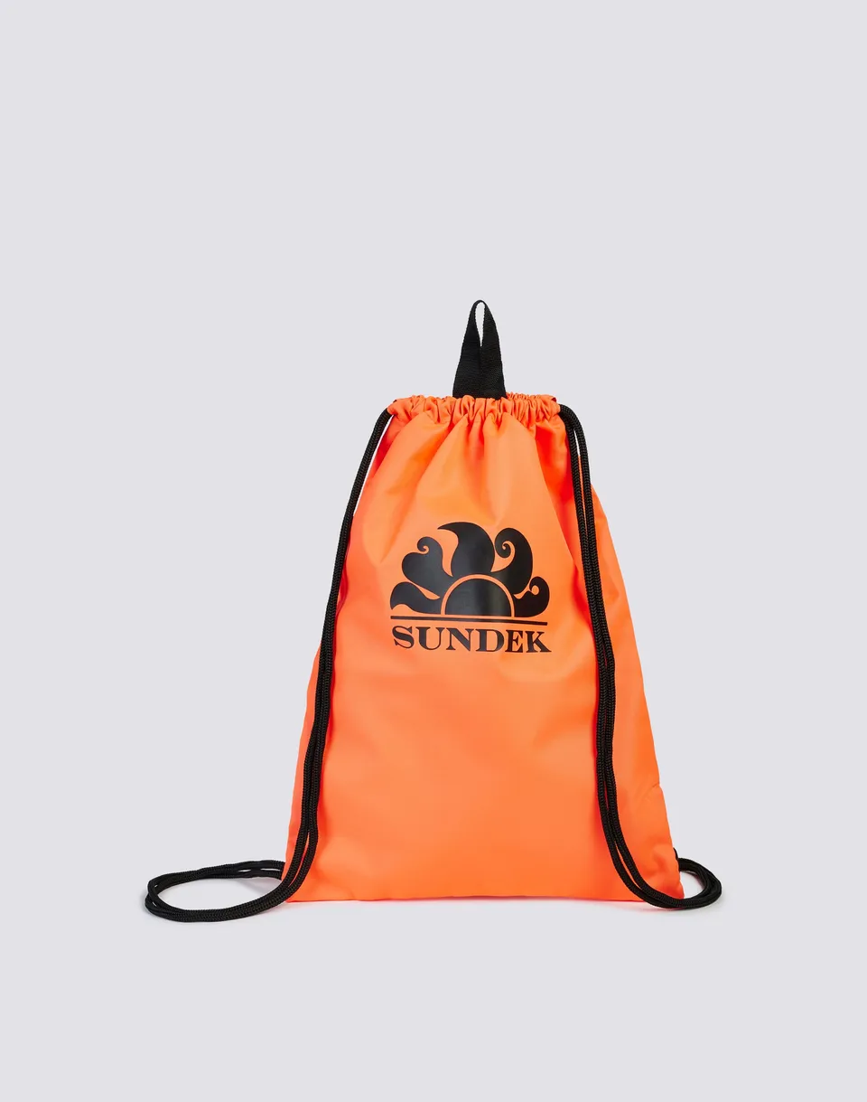 sundek-irvine-zaino-sacca-in-nylon-42-x-33-cm-2 image 1