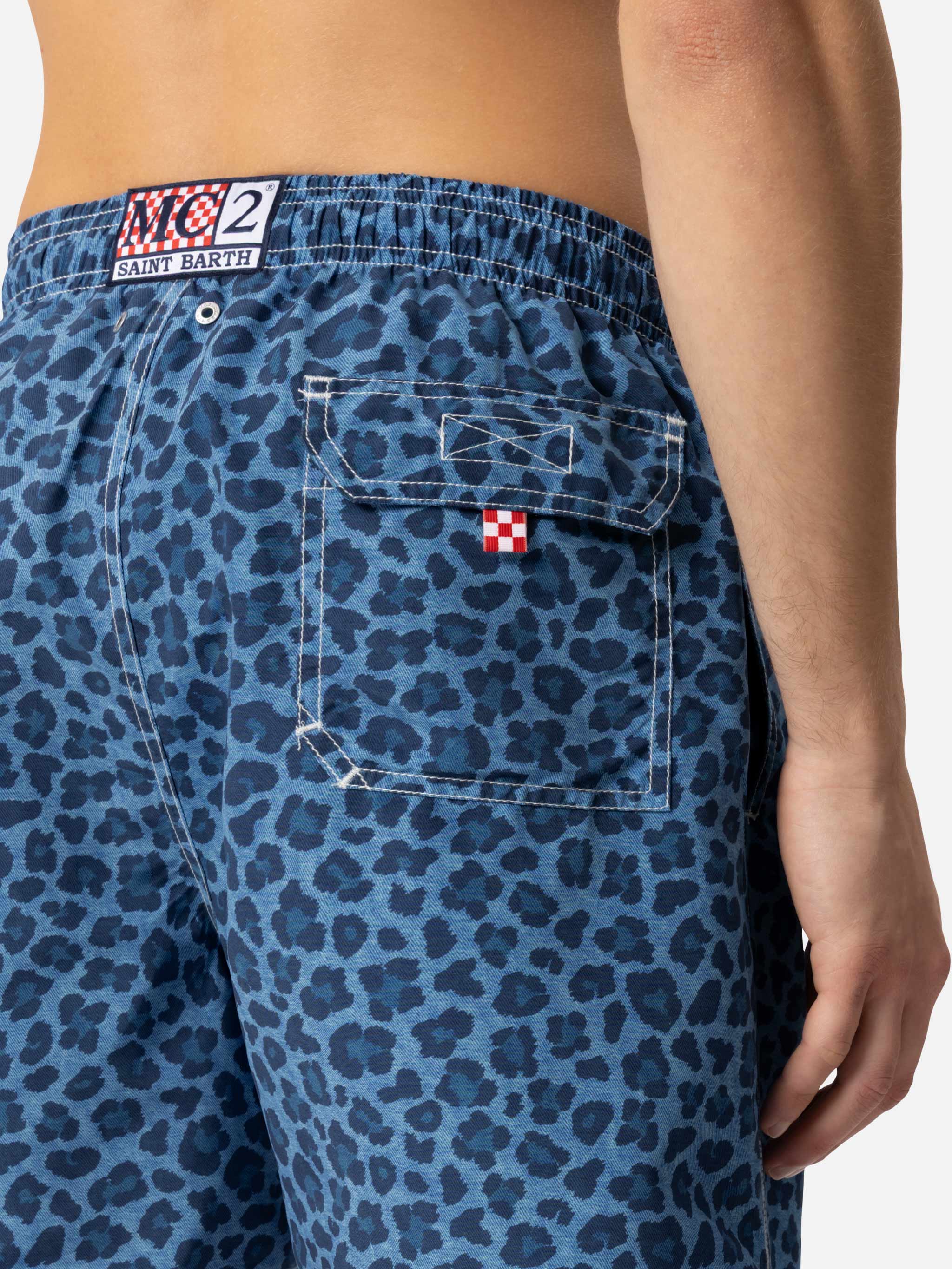 mc2-saint-barth-costume-gustavia-stampa-animalier-effetto-denim-con-coulisse image 8
