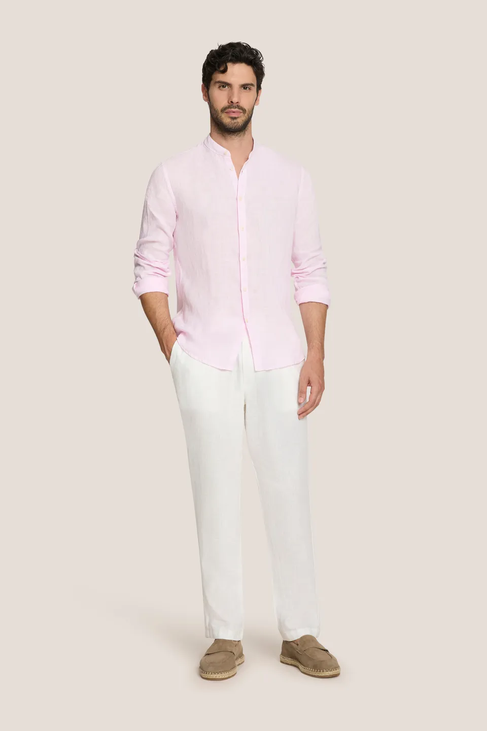 4giveness-pantalone-lungo-man-uomo image 1